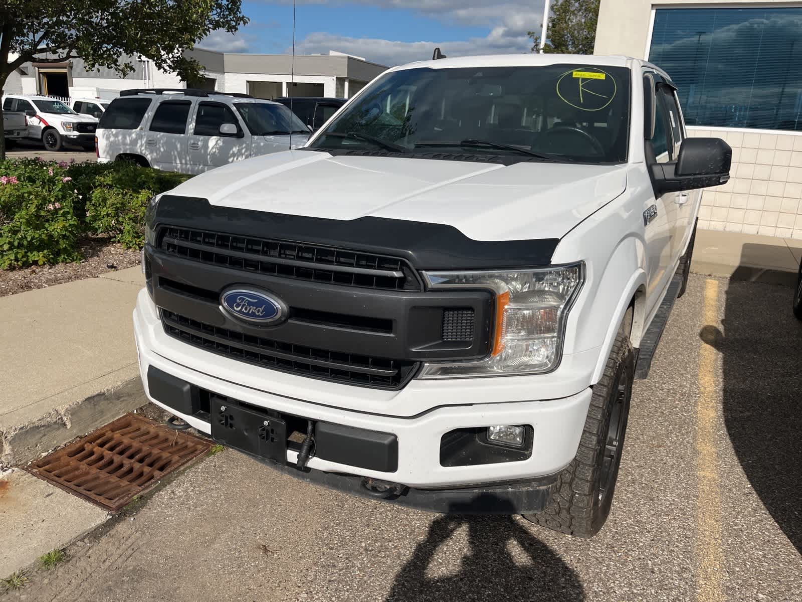 Thumbnail: 2020 Ford F-150 - 3
