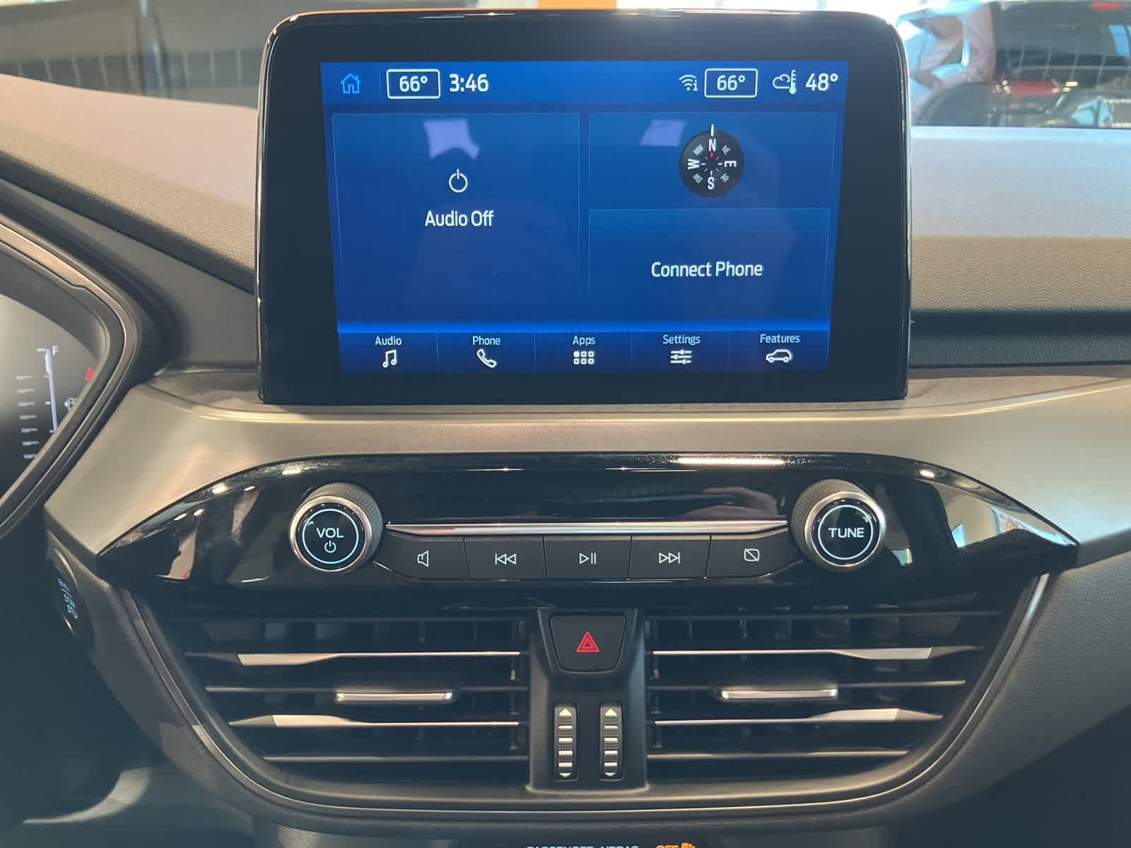 Thumbnail: 2023 Ford Escape - 21