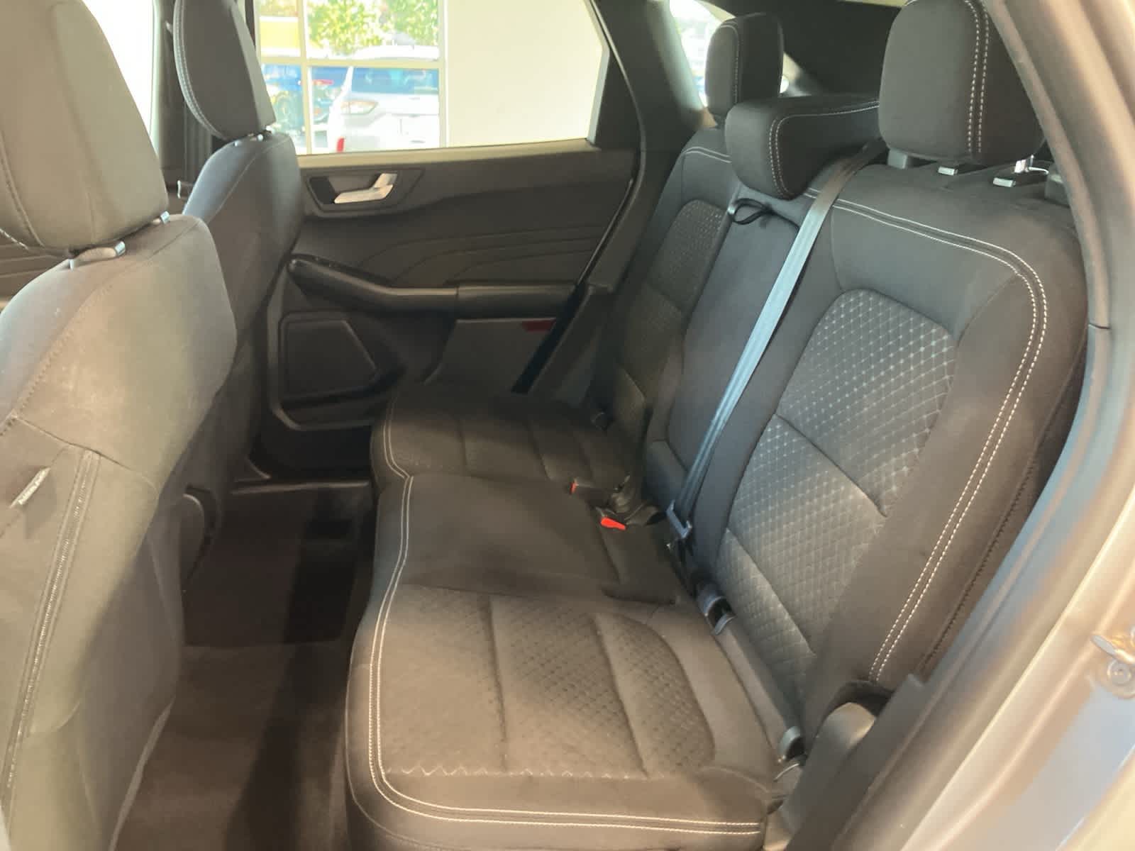 Thumbnail: 2023 Ford Escape - 24