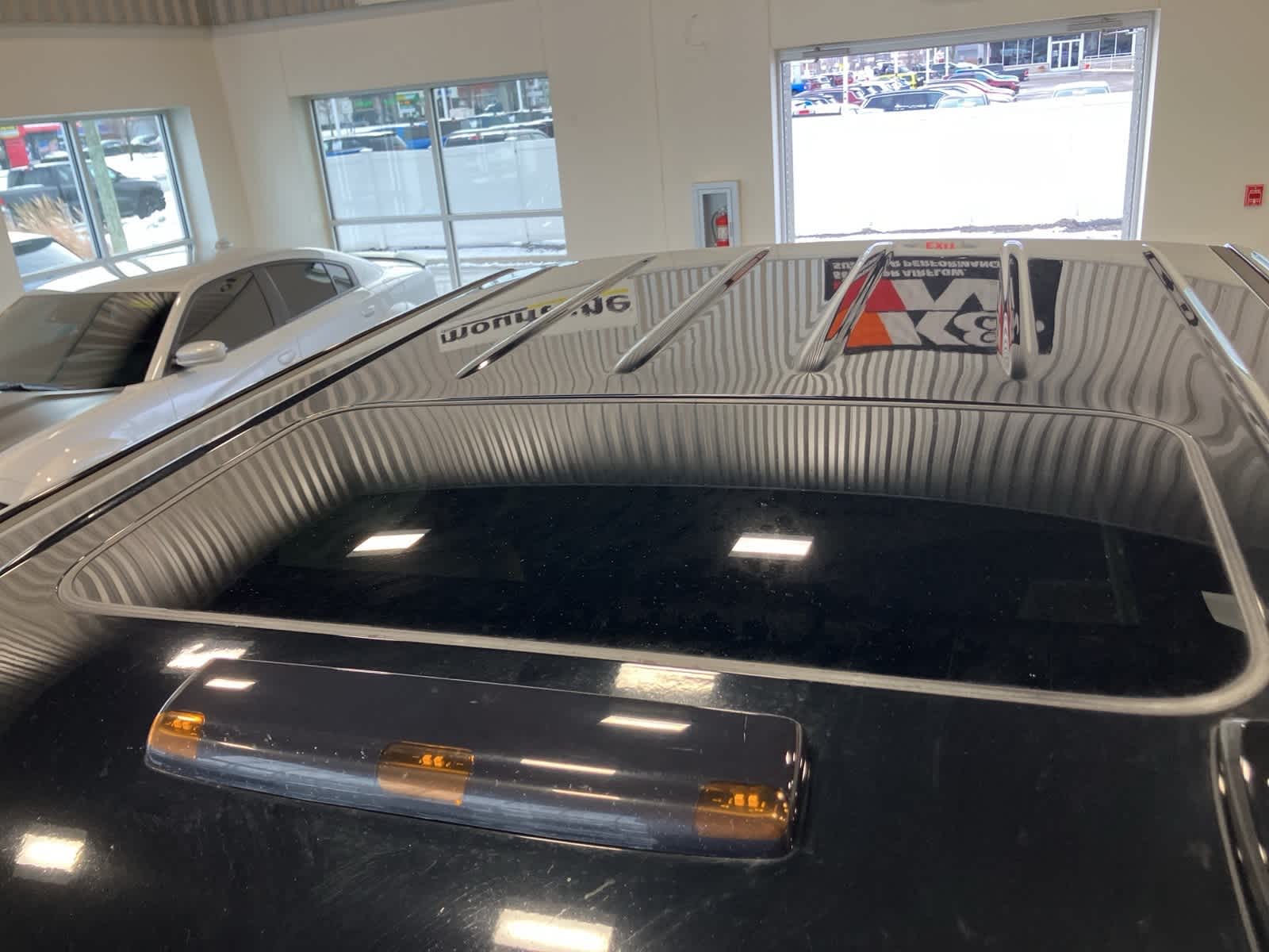 Thumbnail: 2018 GMC Sierra 2500 - 10