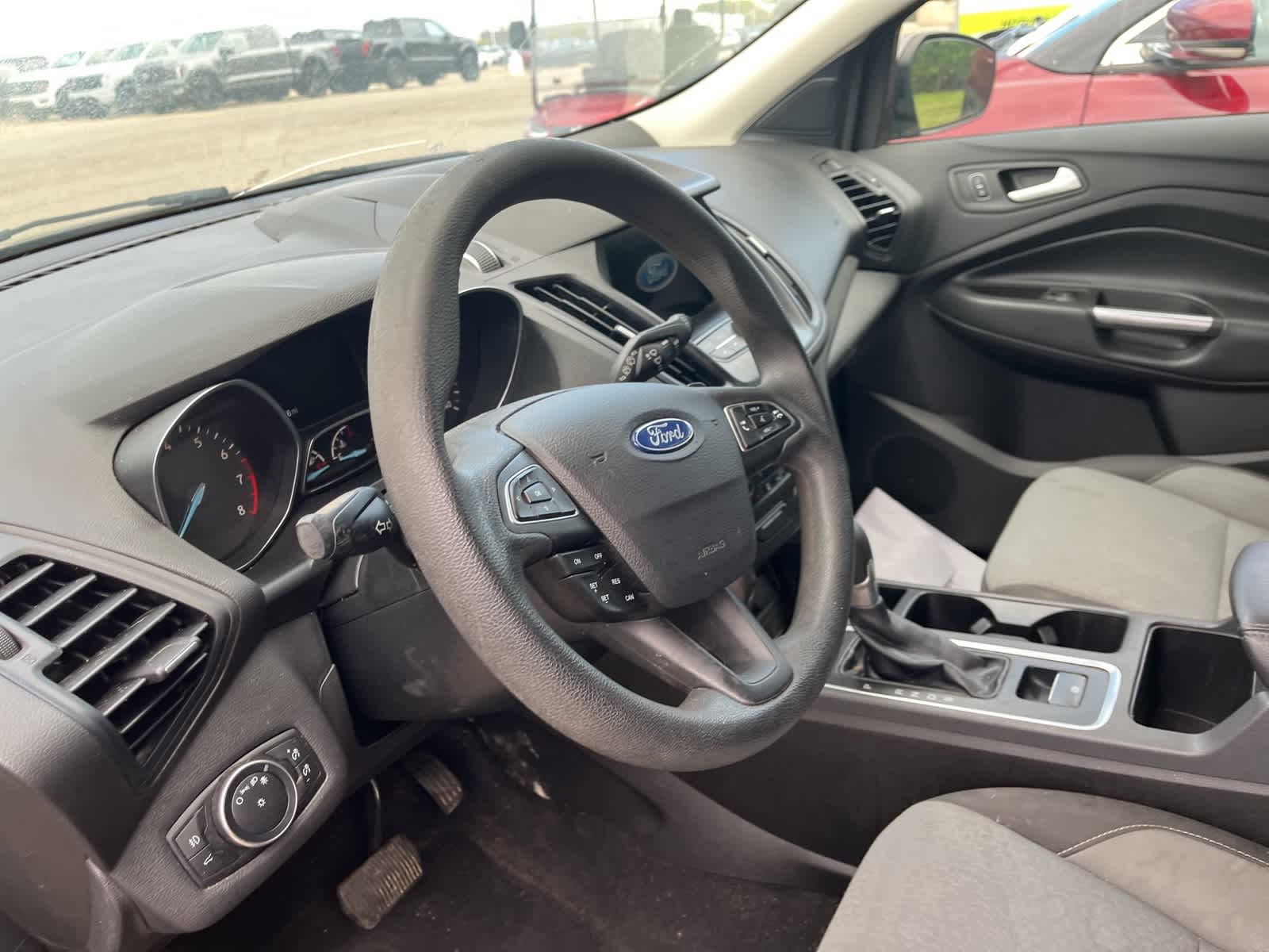 Thumbnail: 2017 Ford Escape - 24