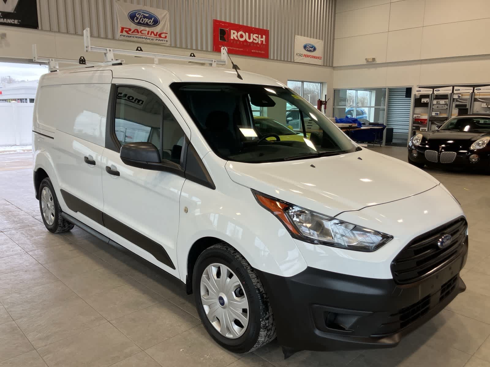 Thumbnail: 2021 Ford Transit Series - 3