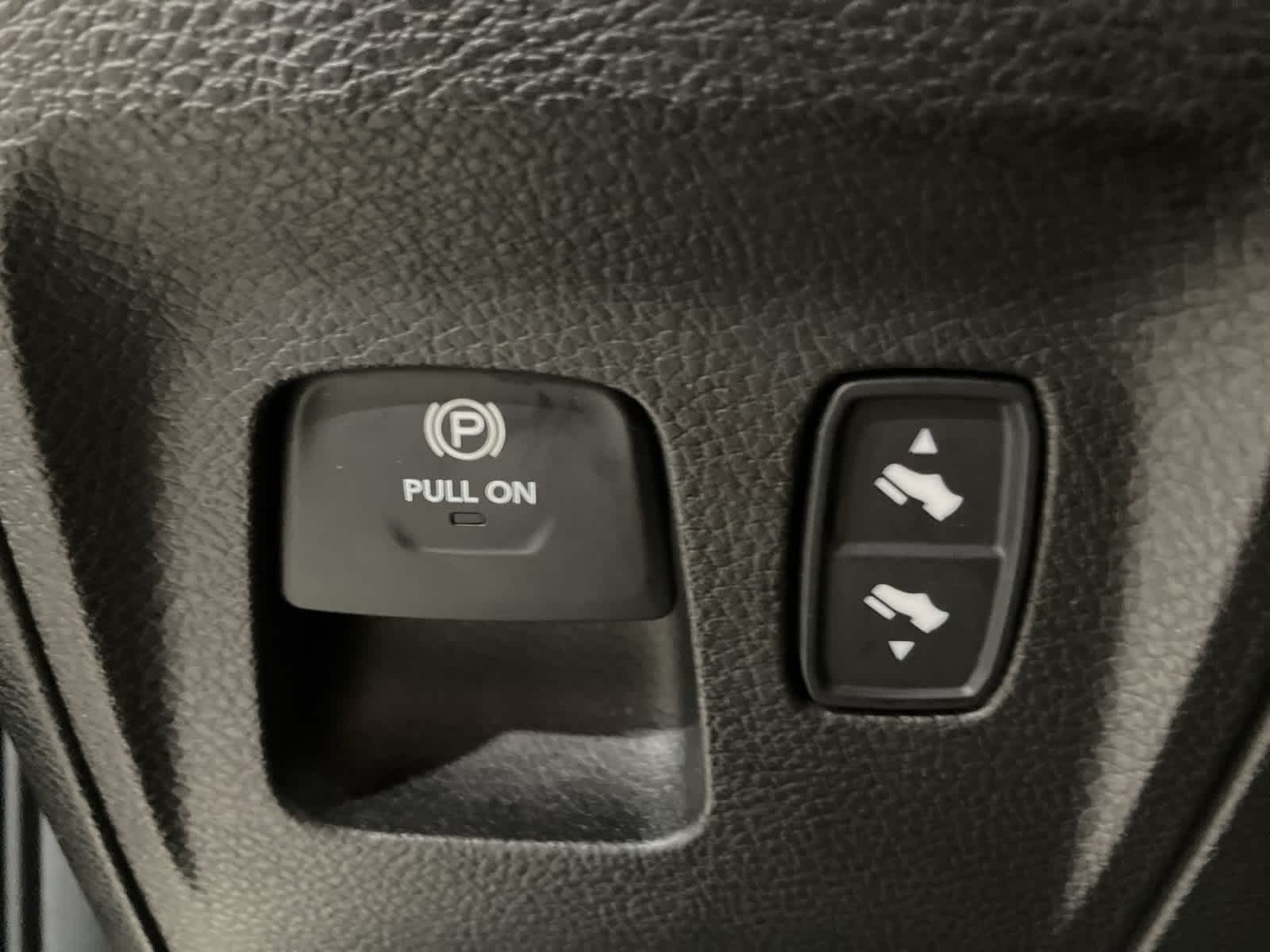 Thumbnail: 2019 RAM 1500 - 13