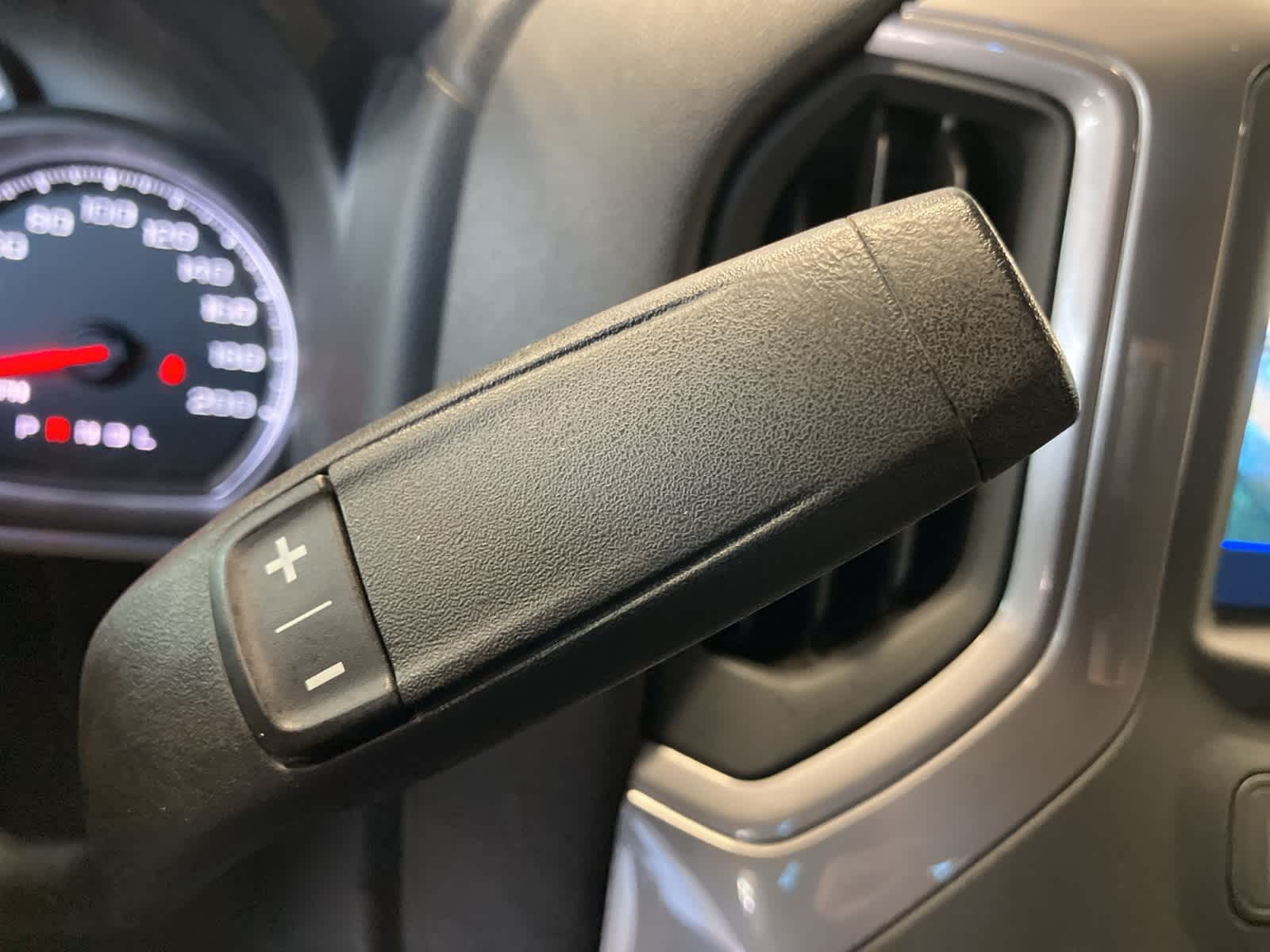 Thumbnail: 2021 Chevrolet Silverado 2500 - 20