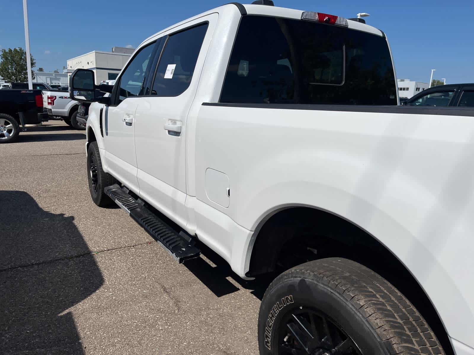 Thumbnail: 2020 Ford Econoline - 10