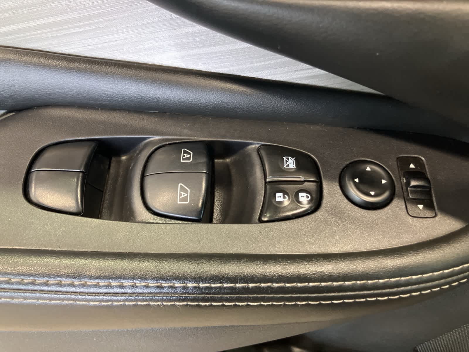 Thumbnail: 2018 Nissan Murano - 12