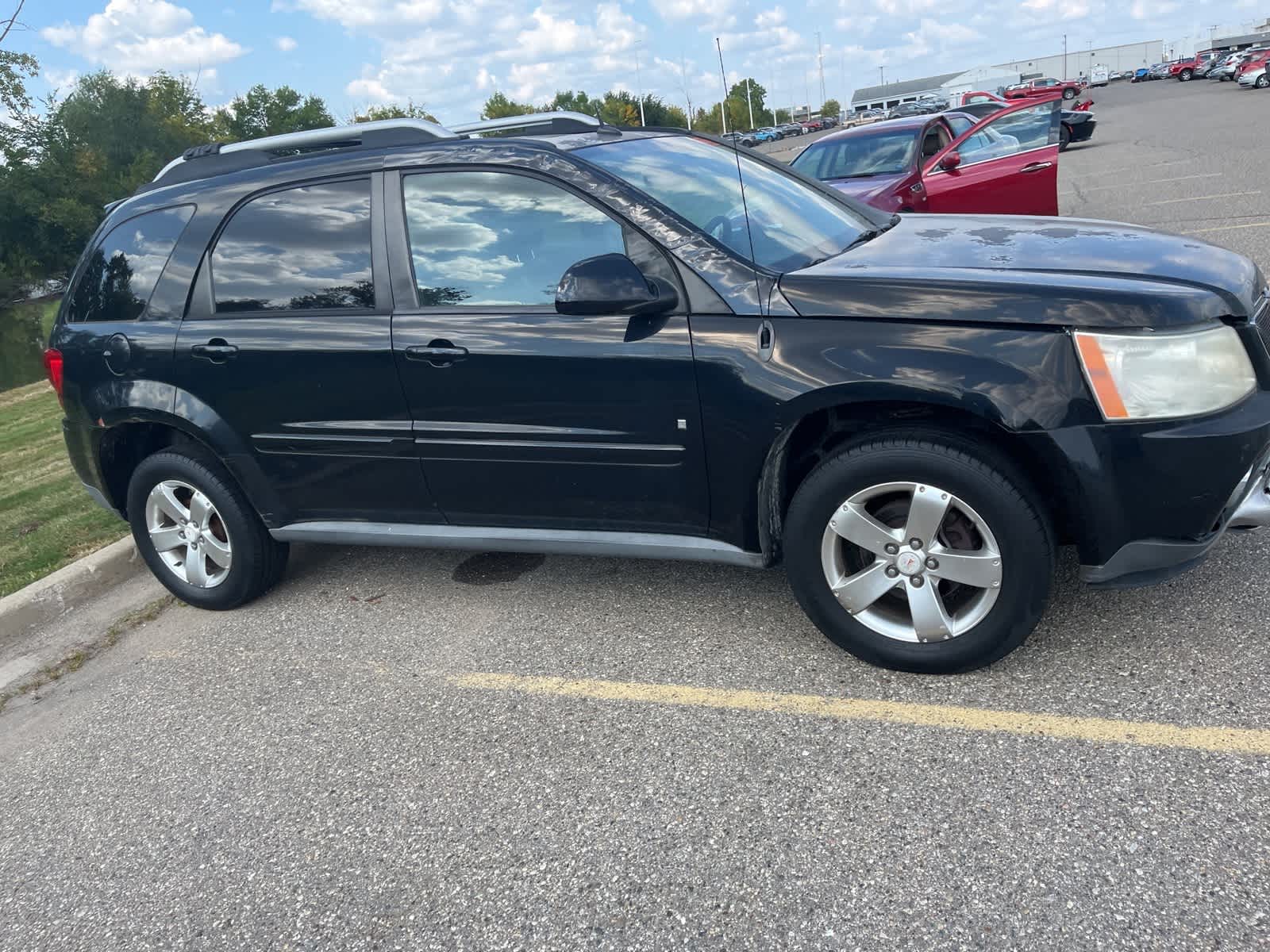 Thumbnail: 2006 Pontiac Torrent - 18