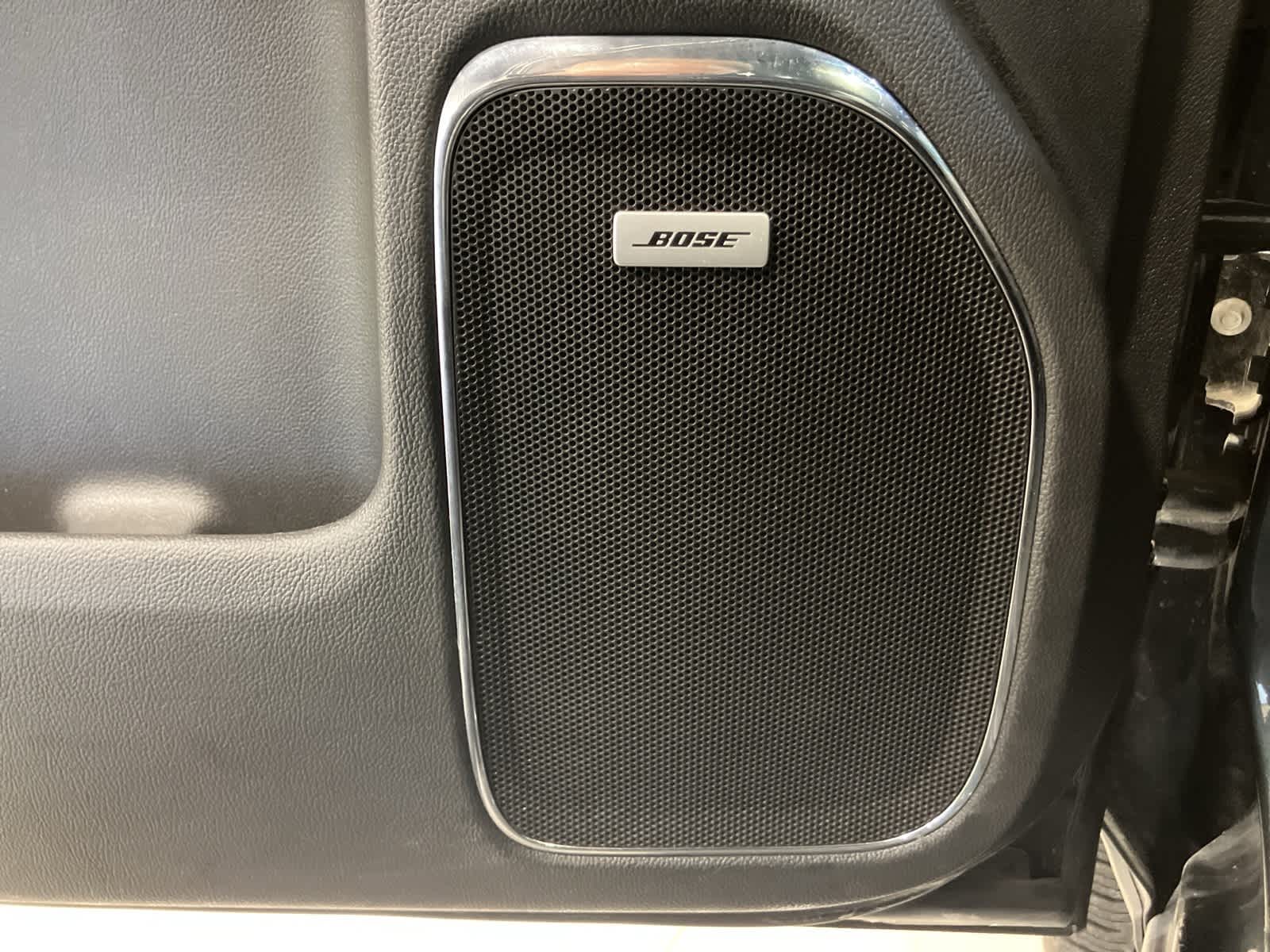 Thumbnail: 2018 Chevrolet Silverado 2500 - 14