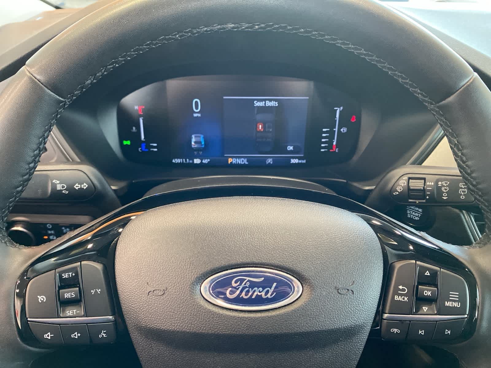 Thumbnail: 2023 Ford Escape - 19