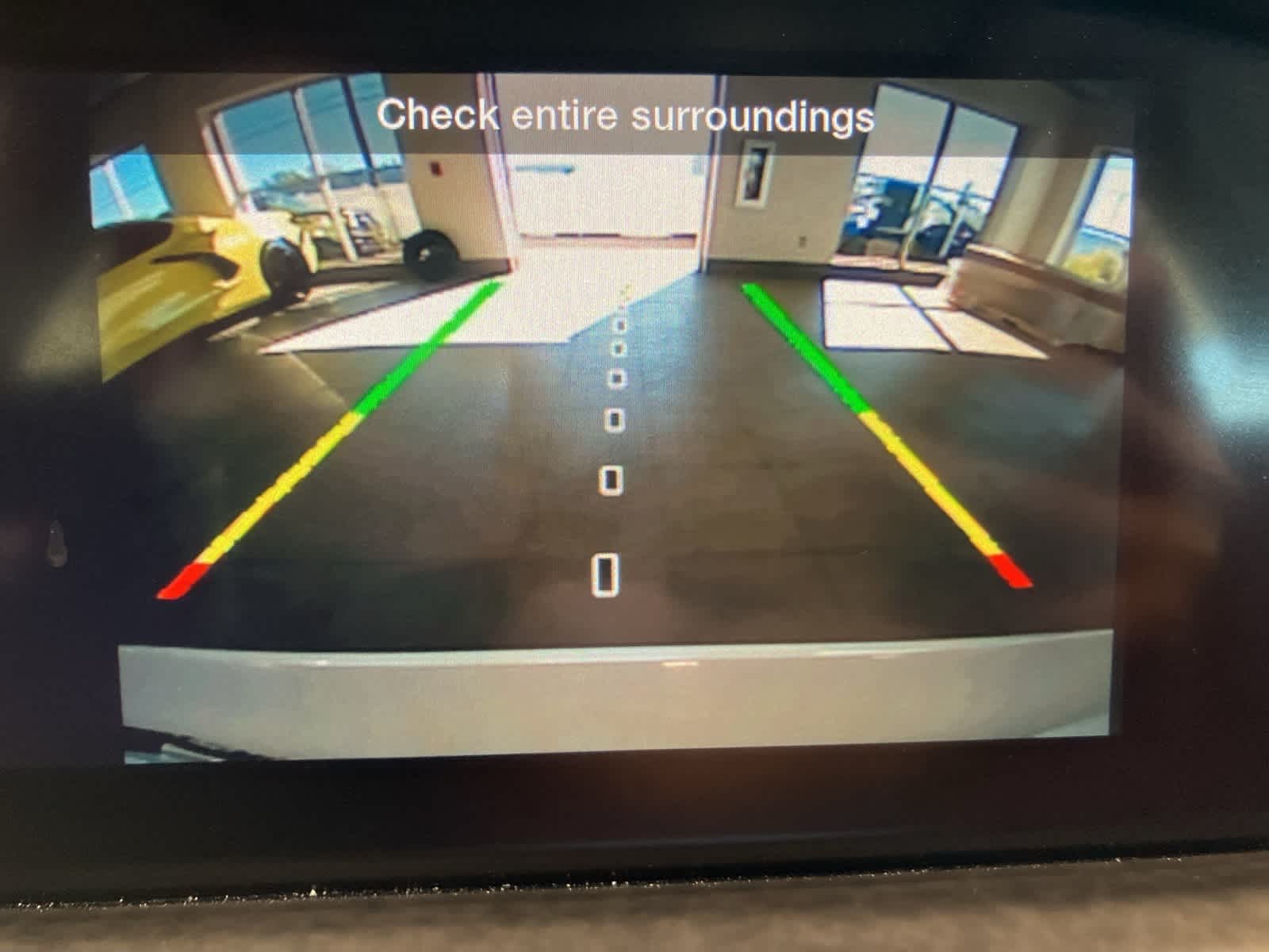 Thumbnail: 2020 Alfa Romeo Giulia - 20