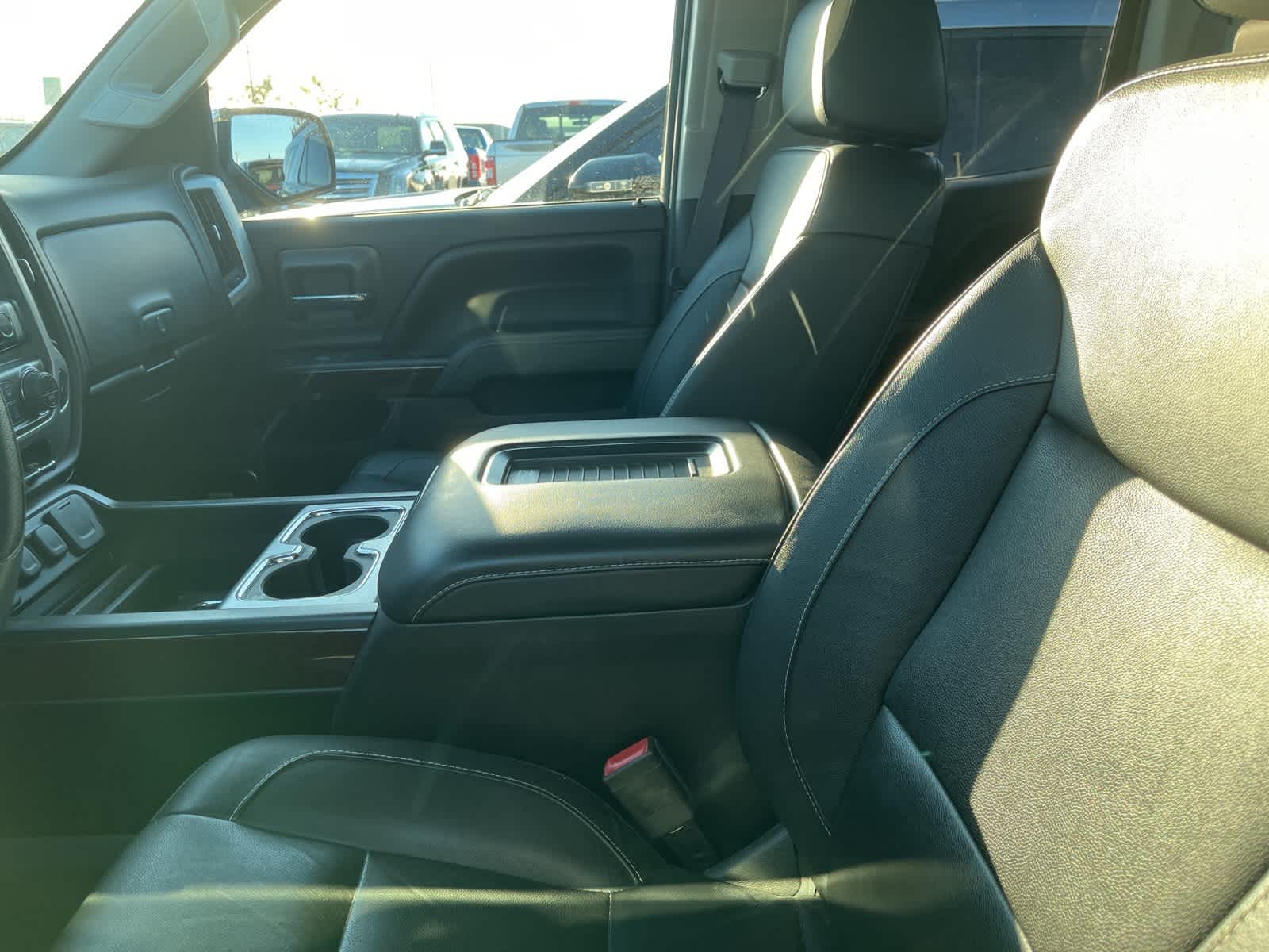 Thumbnail: 2016 GMC Sierra 1500 - 23