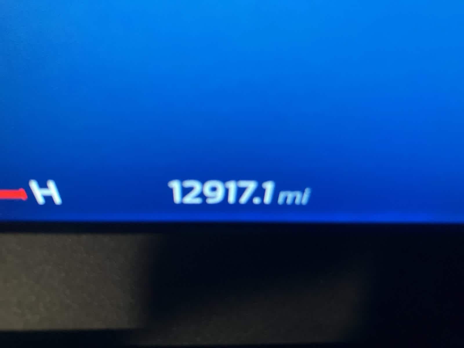 Thumbnail: 2023 Ford Escape - 35