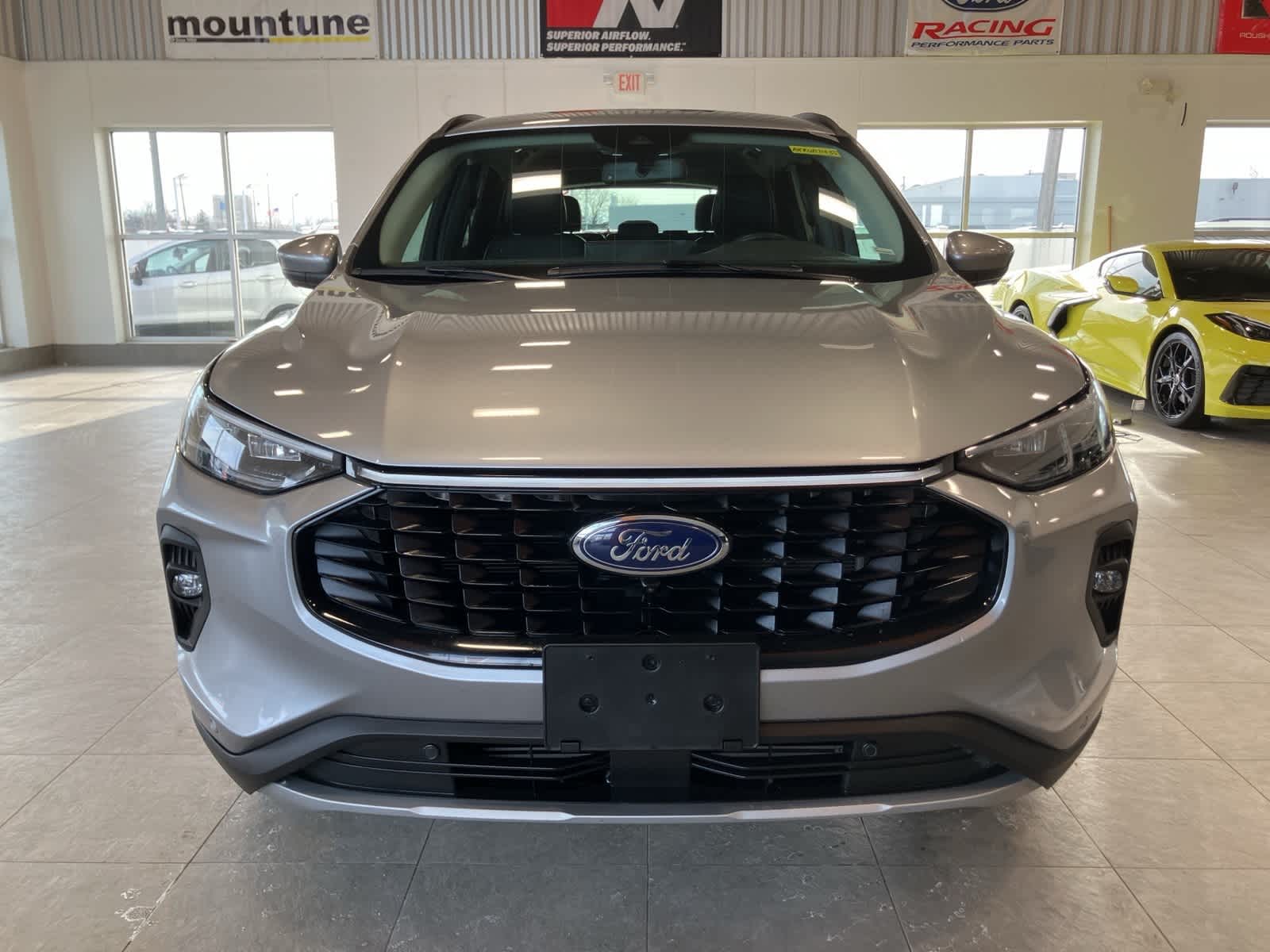 Thumbnail: 2024 Ford Escape - 2