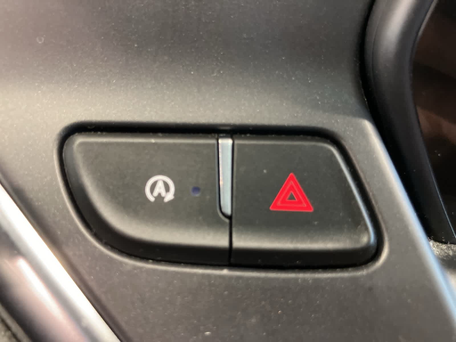 Thumbnail: 2021 Chevrolet Blazer - 16