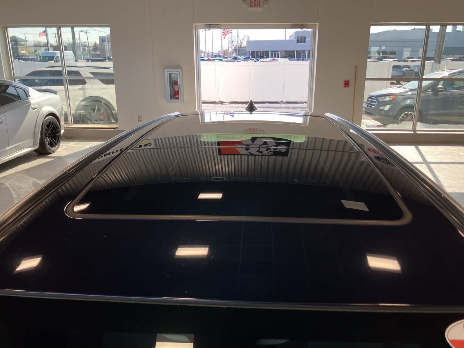 Thumbnail: 2018 Buick Regal - 10