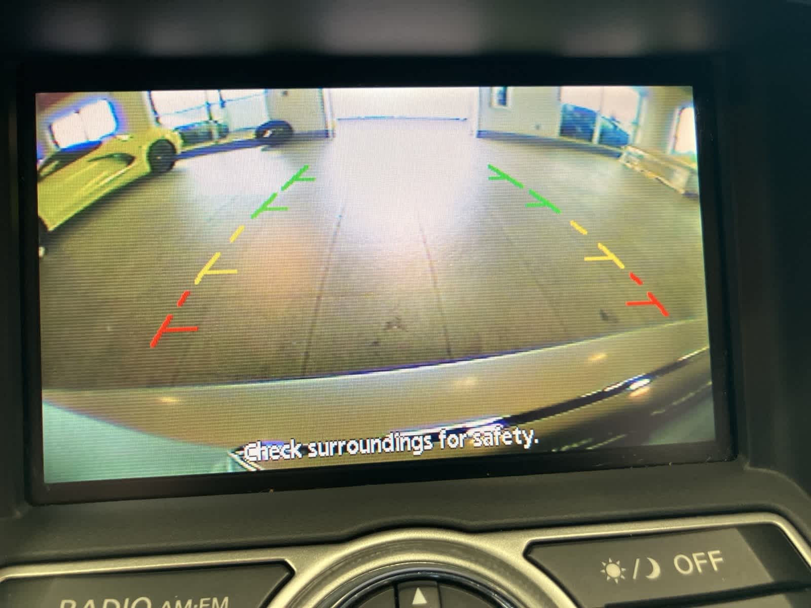 Thumbnail: 2010 INFINITI EX35 - 18