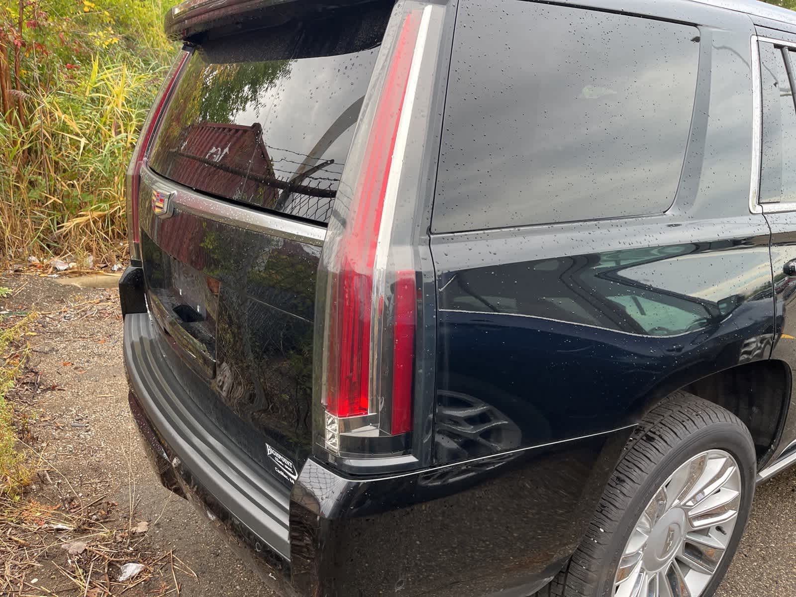 Thumbnail: 2019 Cadillac Escalade - 13