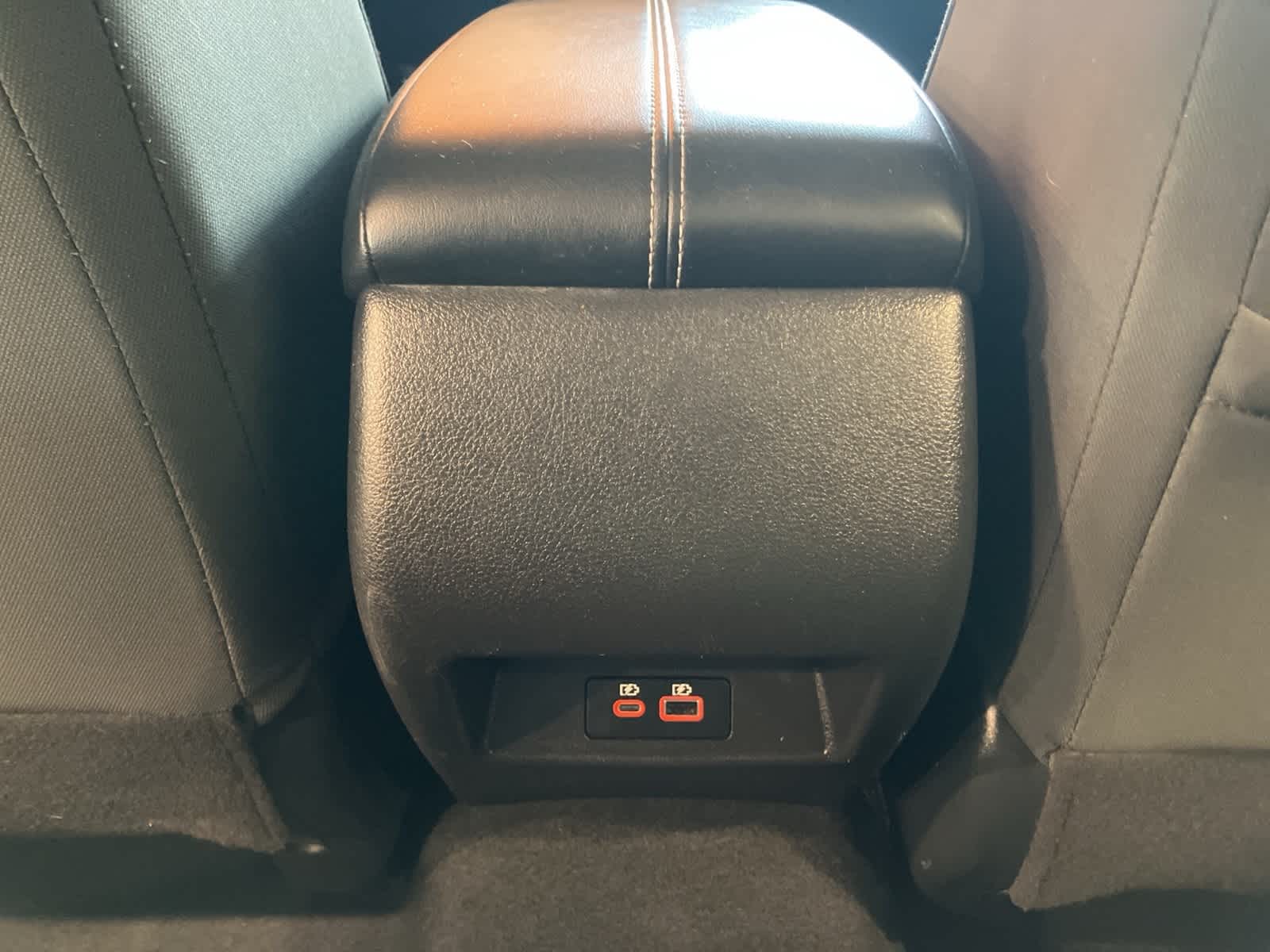 Thumbnail: 2023 Nissan Altima - 23