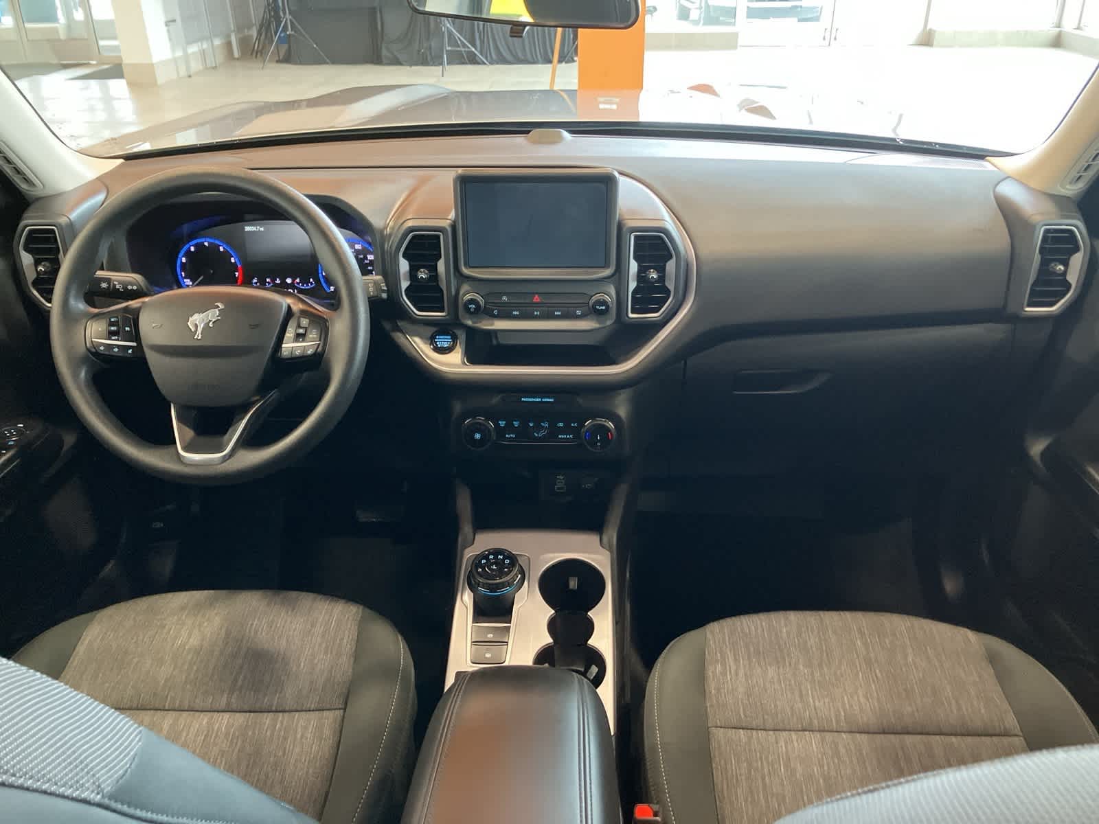 Thumbnail: 2023 Ford Bronco Sport - 21