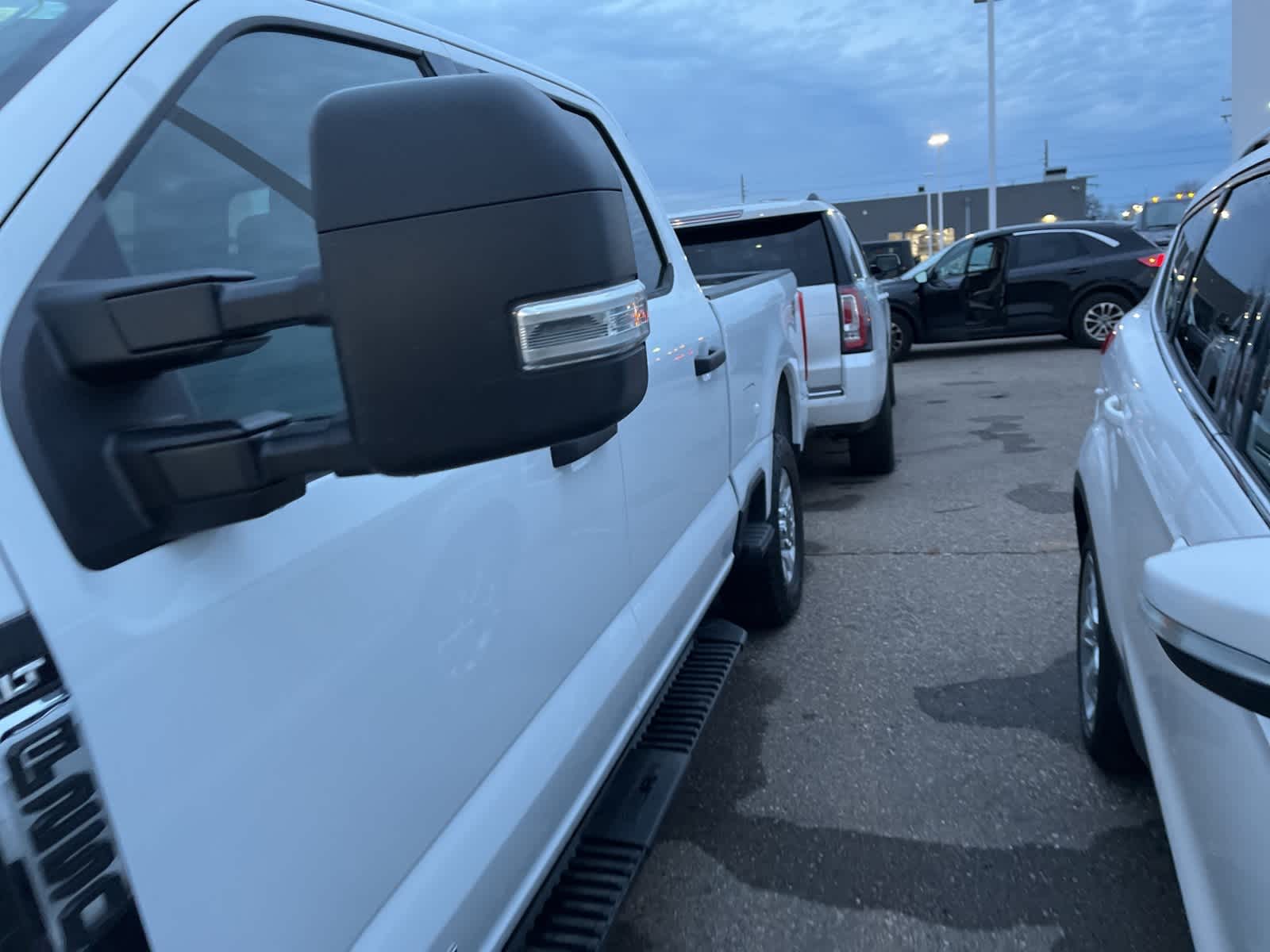 Thumbnail: 2024 Ford Econoline - 8