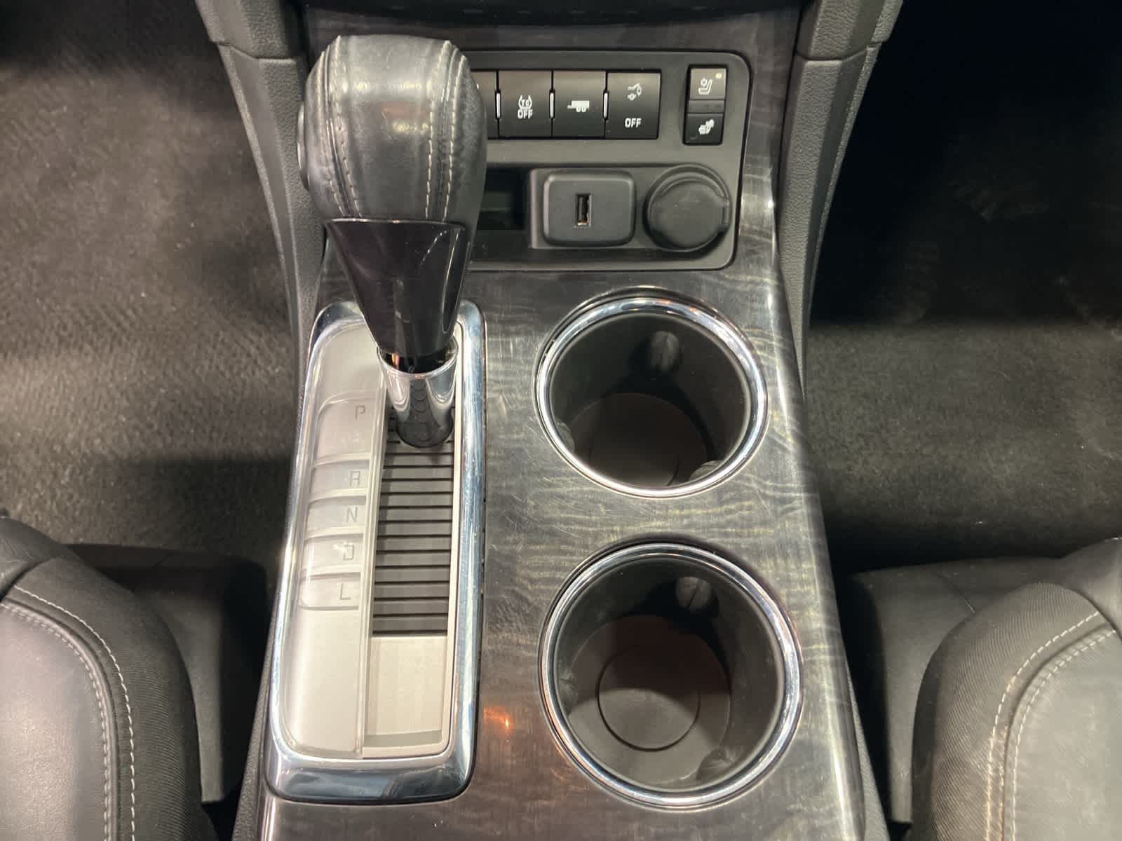 Thumbnail: 2016 Buick Enclave - 19