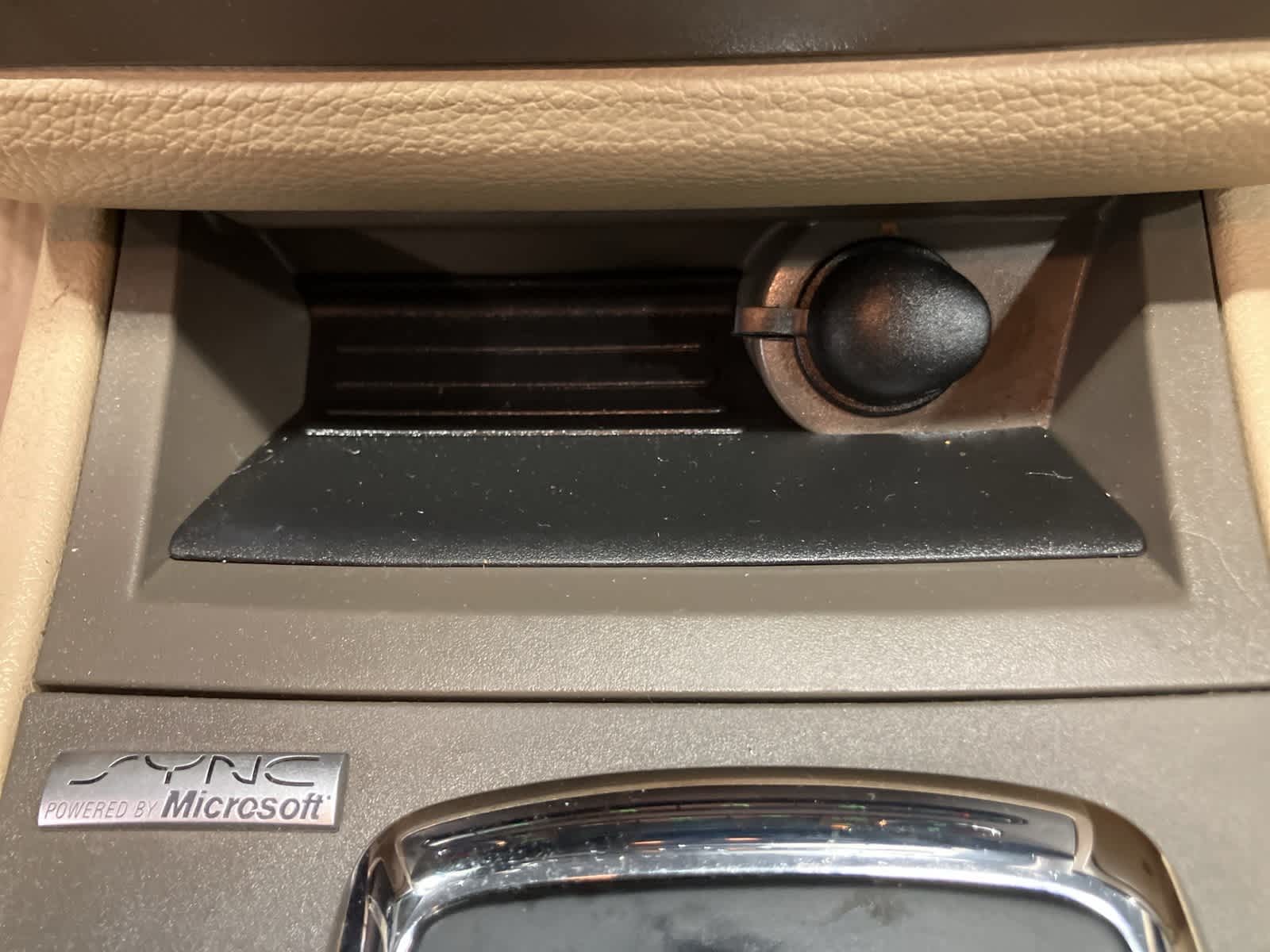 Thumbnail: 2008 Ford Fusion - 19