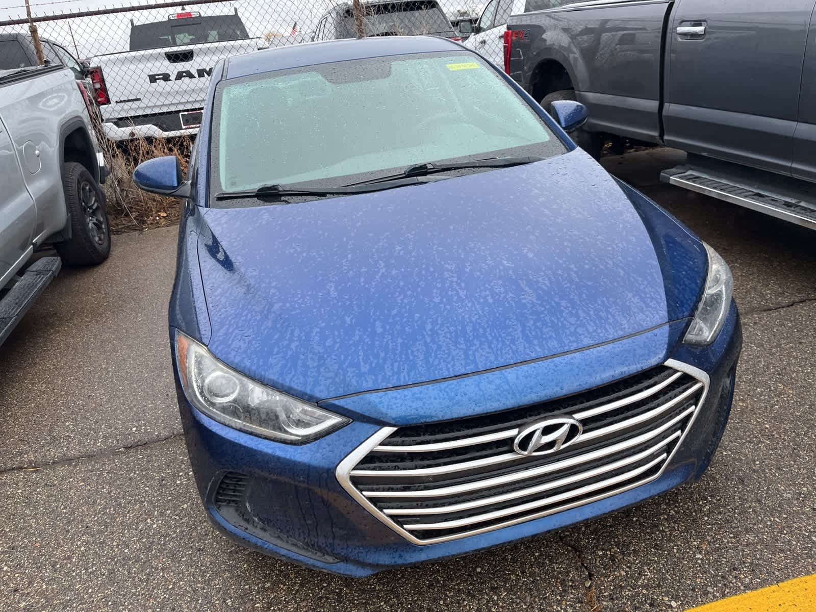 Thumbnail: 2017 Hyundai Elantra - 20