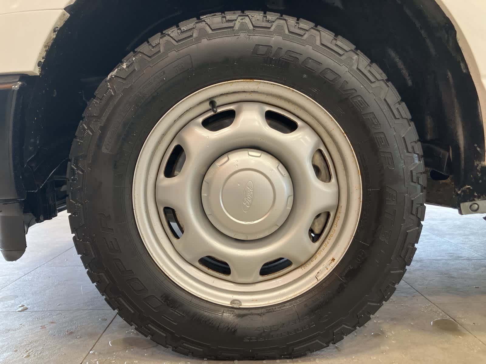 Thumbnail: 2021 Ford F-150 - 9