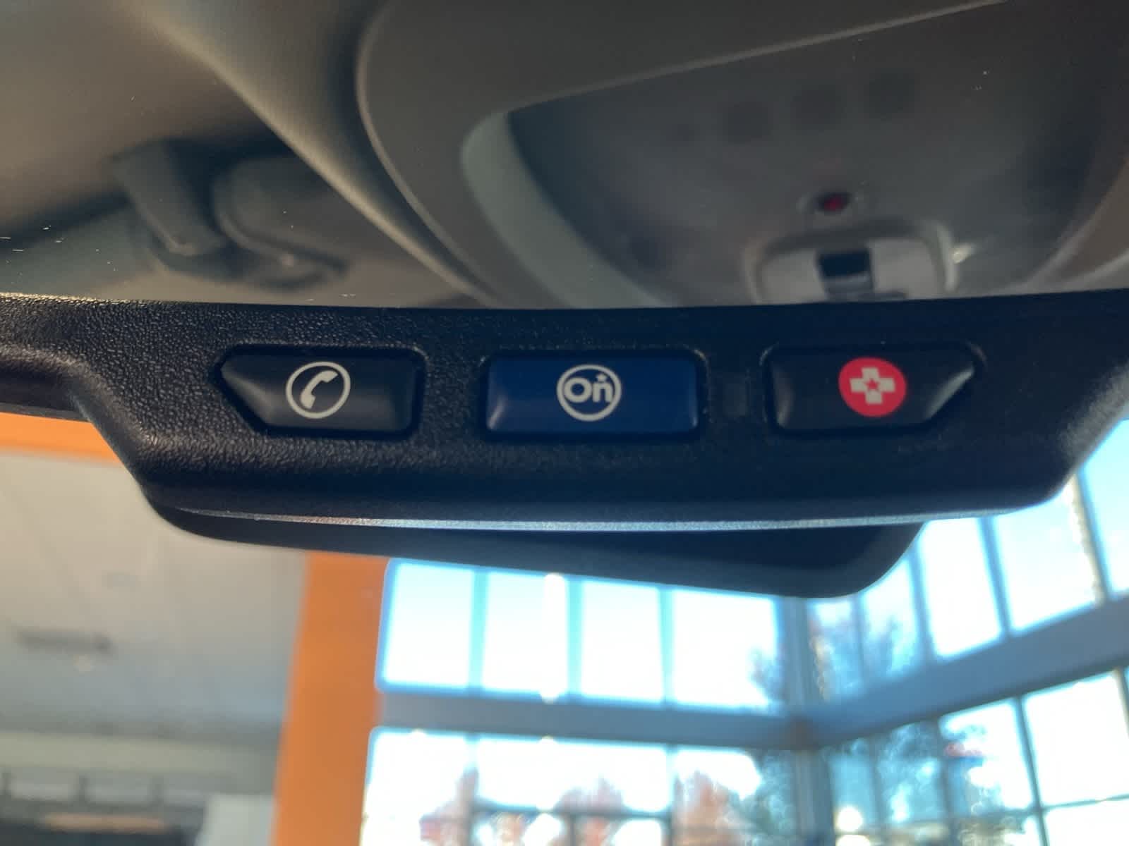 Thumbnail: 2012 GMC Terrain - 20