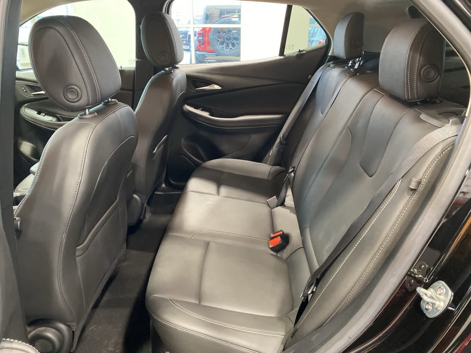 Thumbnail: 2024 Buick Encore GX - 25