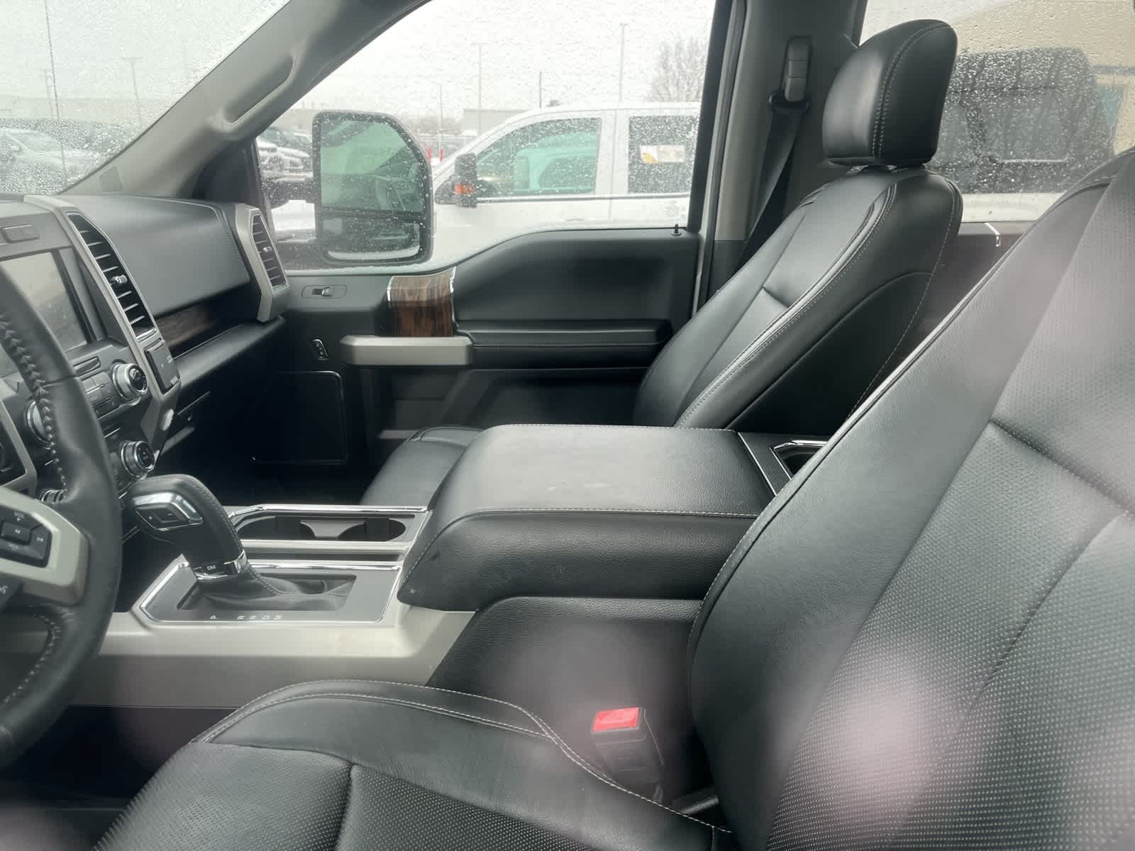 Thumbnail: 2018 Ford F-150 - 22