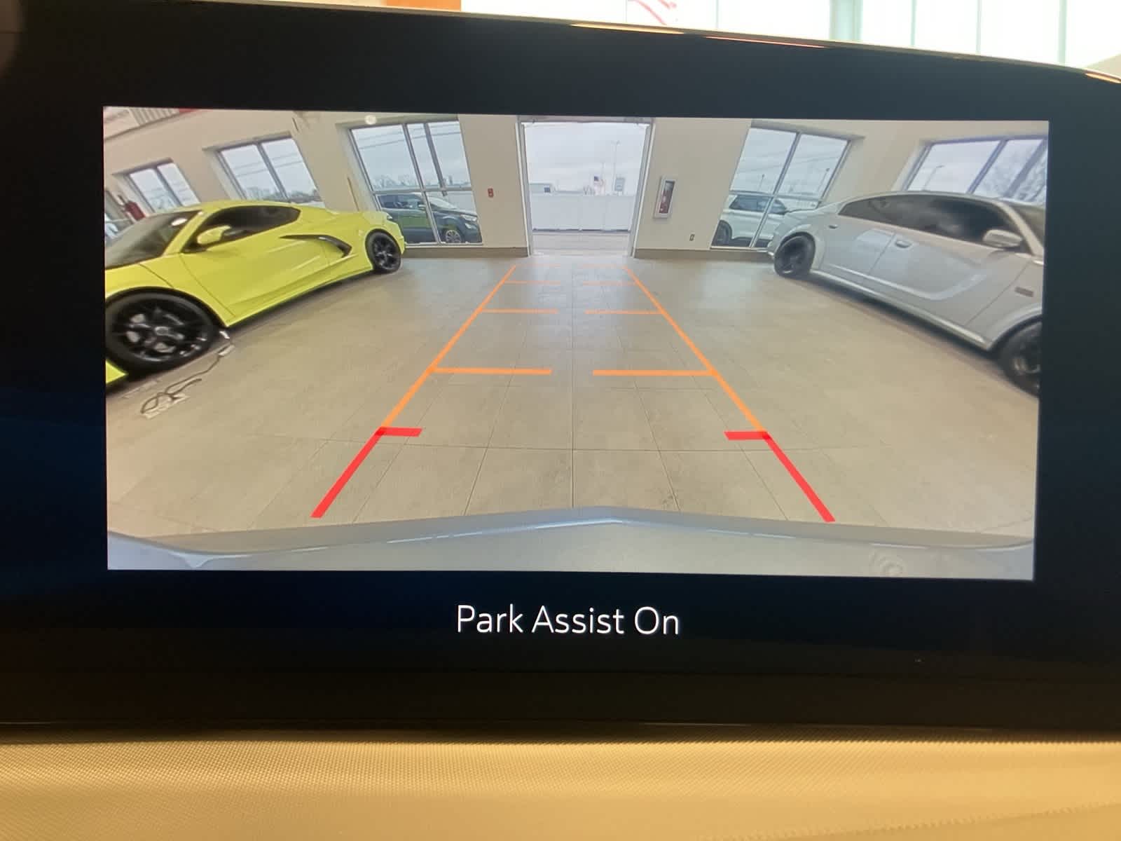 Thumbnail: 2024 Cadillac XT4 - 19