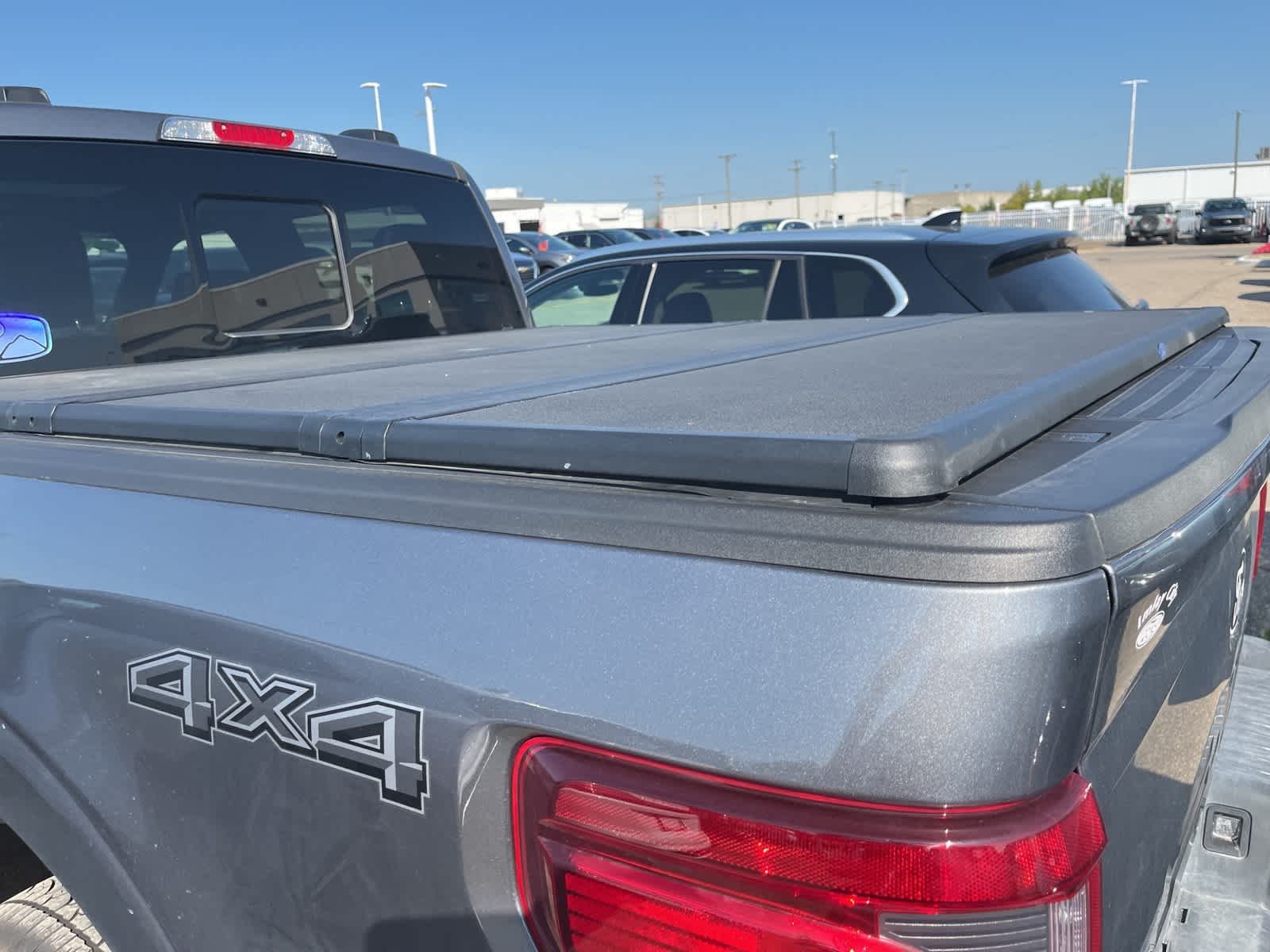 Thumbnail: 2024 Ford F-150 - 10