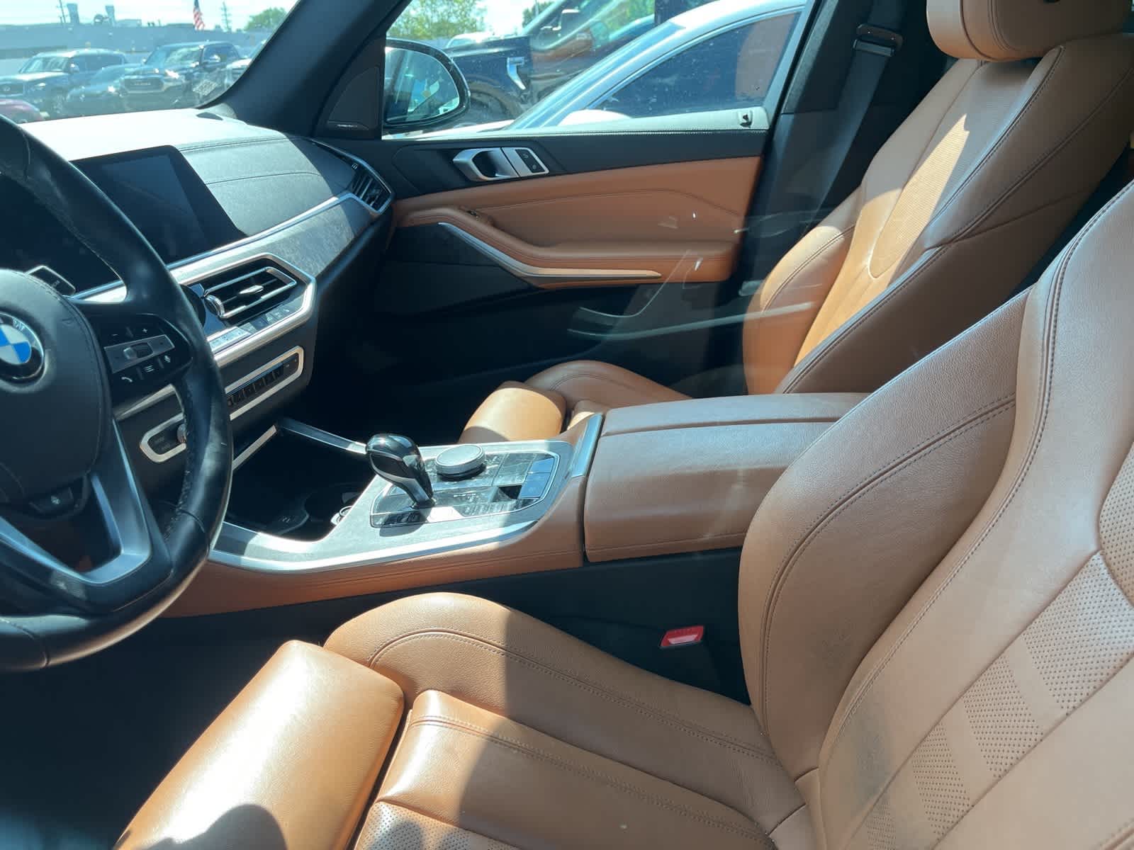 Thumbnail: 2019 BMW X5 - 25