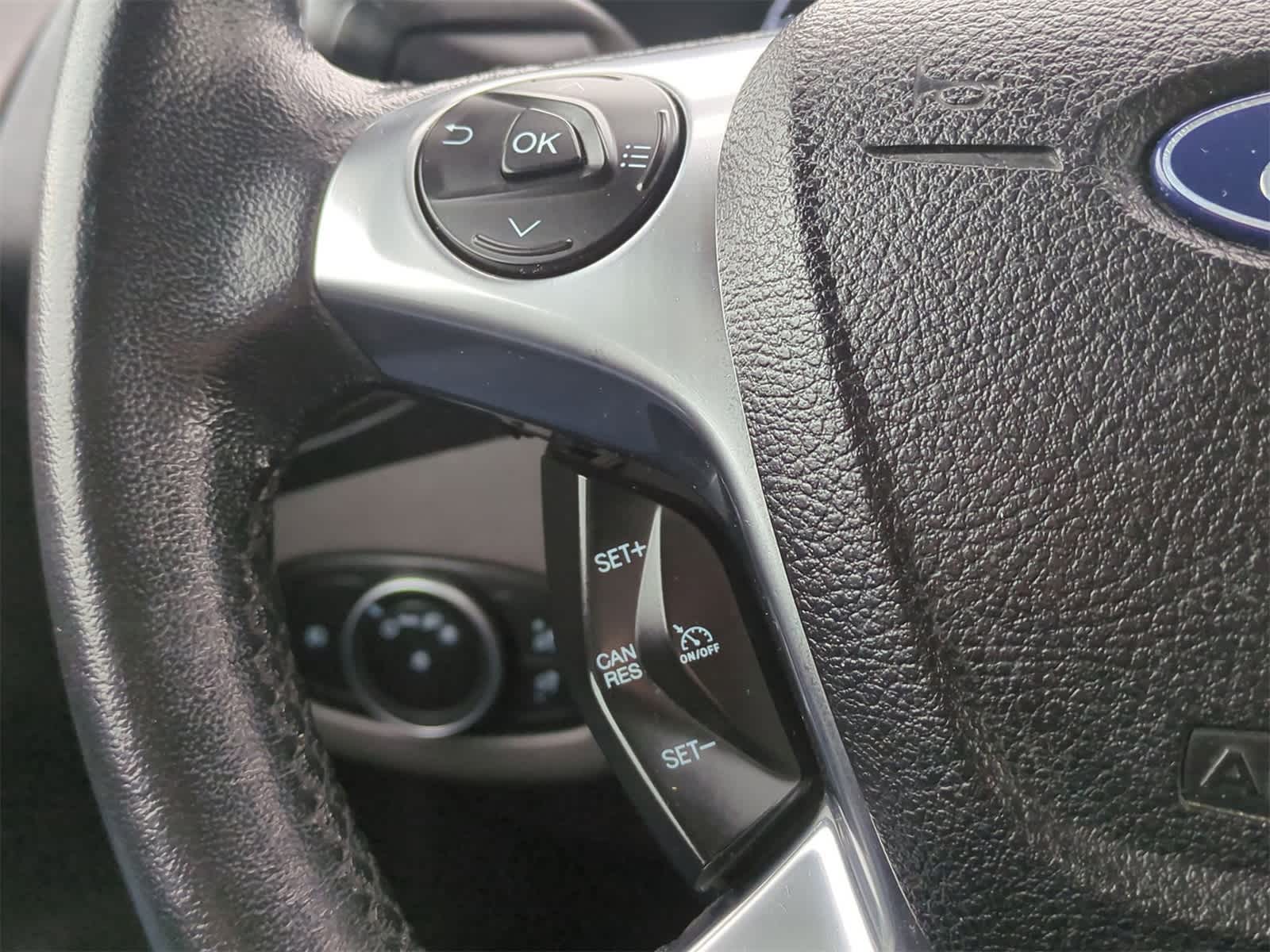 Thumbnail: 2019 Ford Transit Series - 23