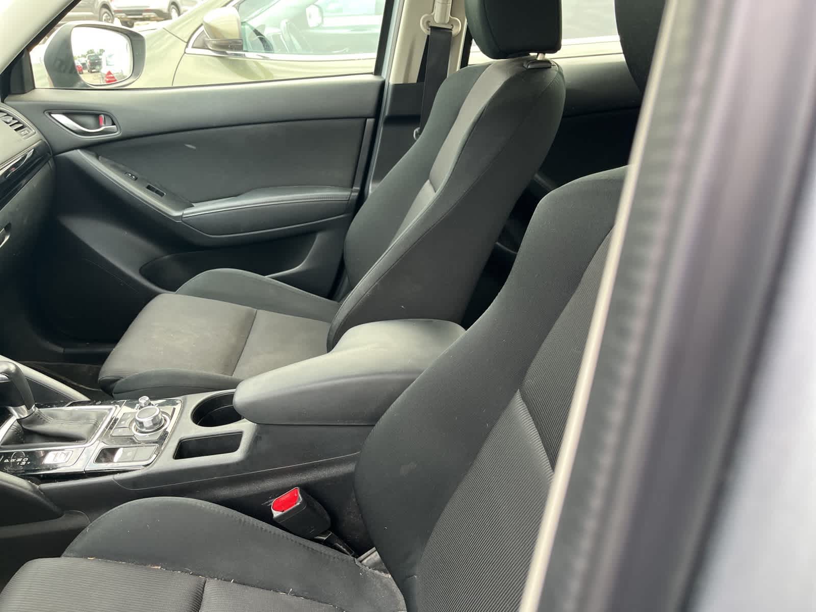 Thumbnail: 2016 Mazda CX-5 - 21