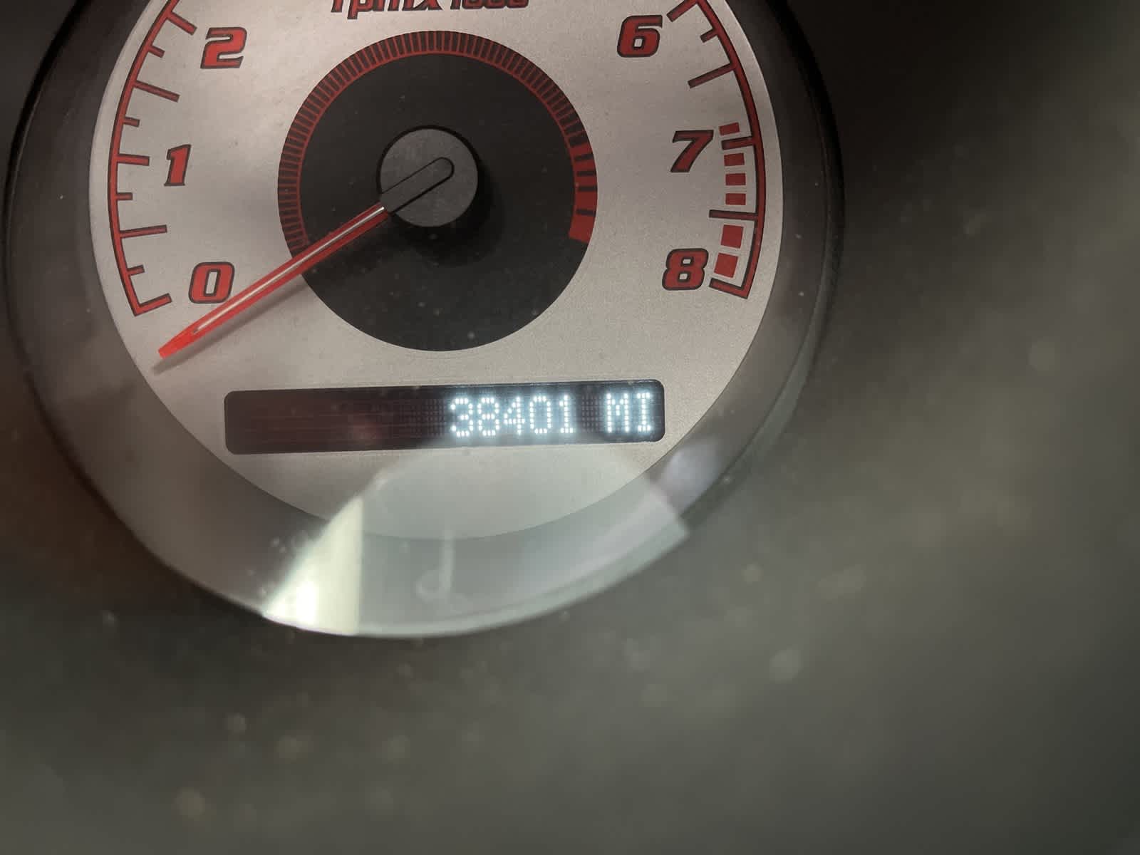 Thumbnail: 2007 Pontiac Solstice - 26