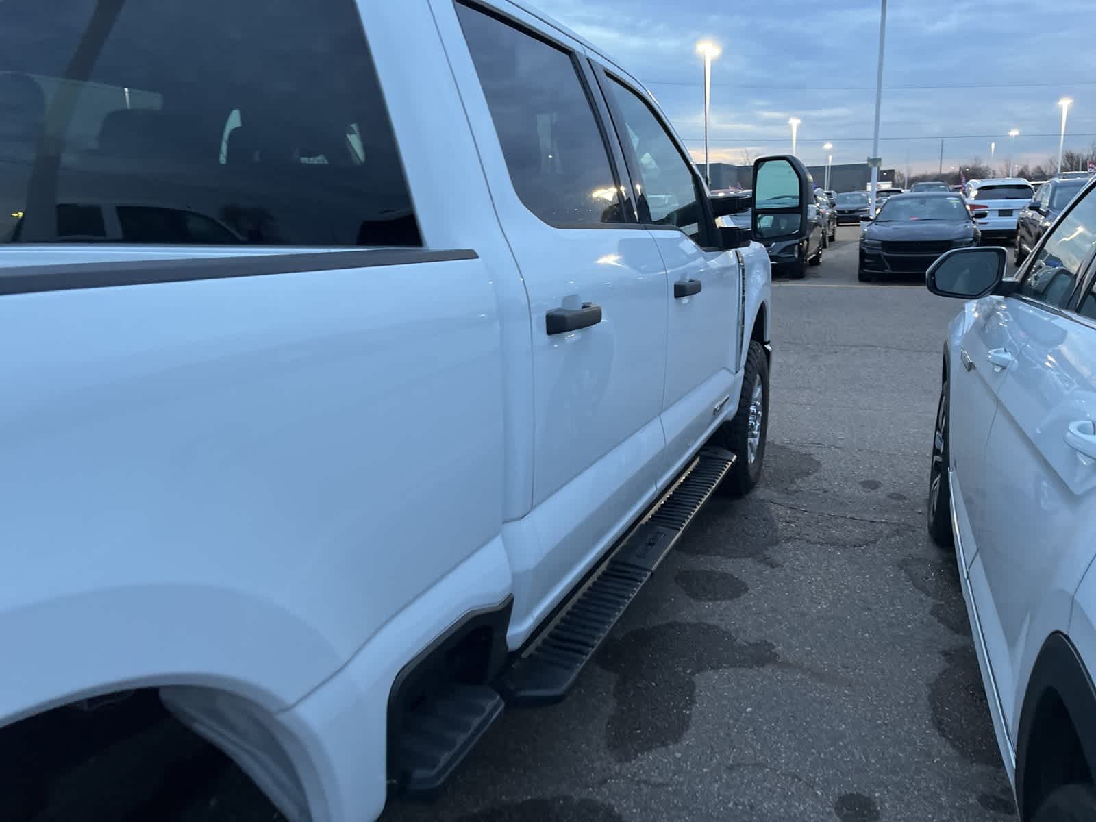 Thumbnail: 2024 Ford Econoline - 18