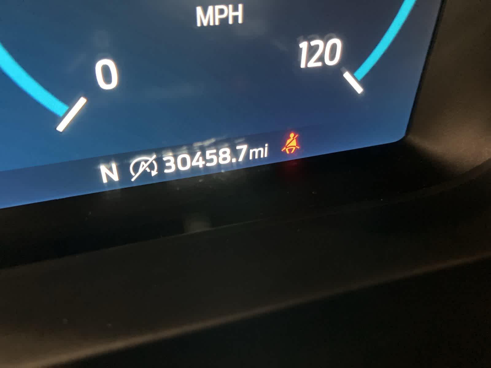 Thumbnail: 2023 Ford F-150 - 38