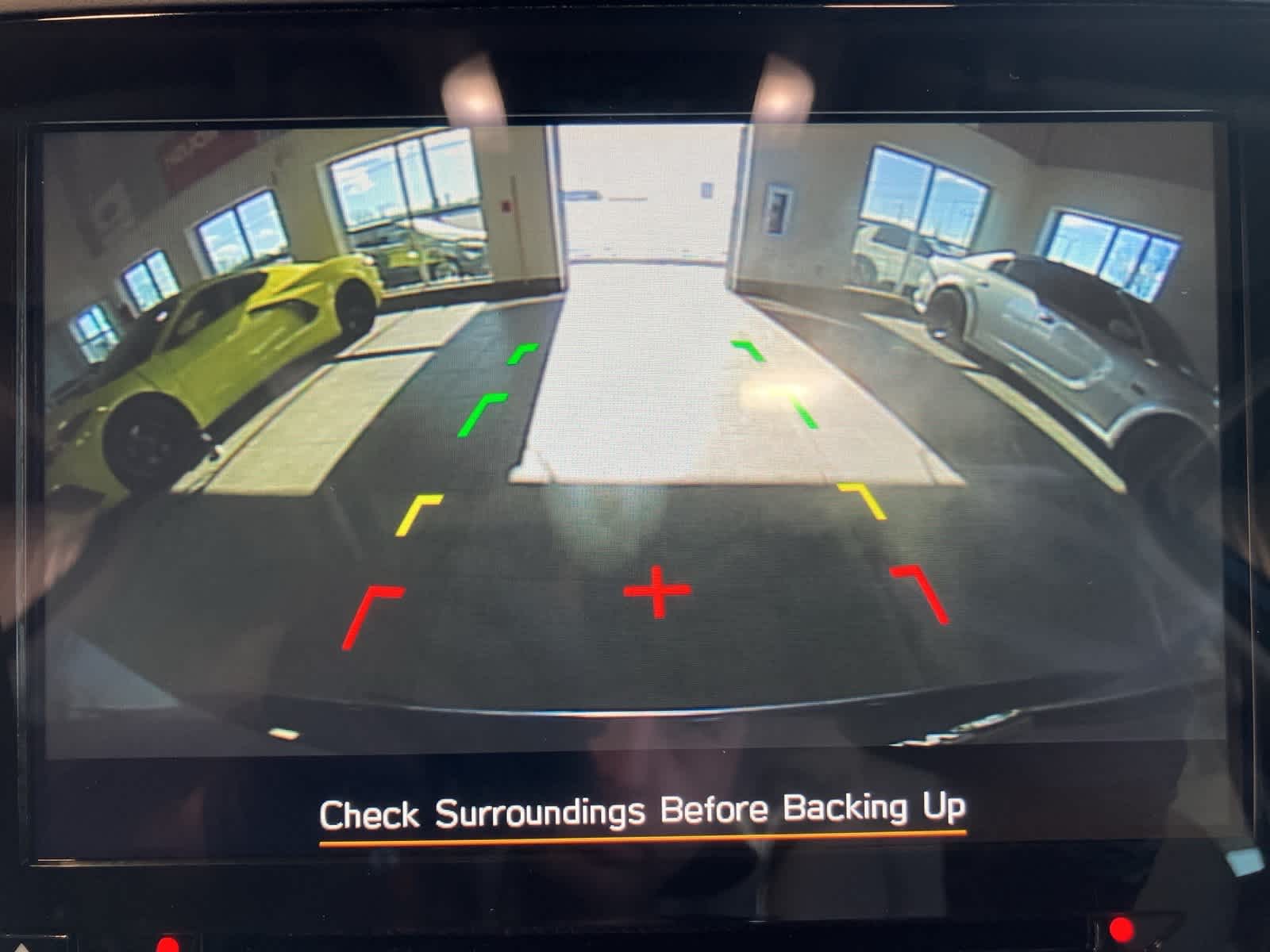 Thumbnail: 2023 Subaru Forester - 22