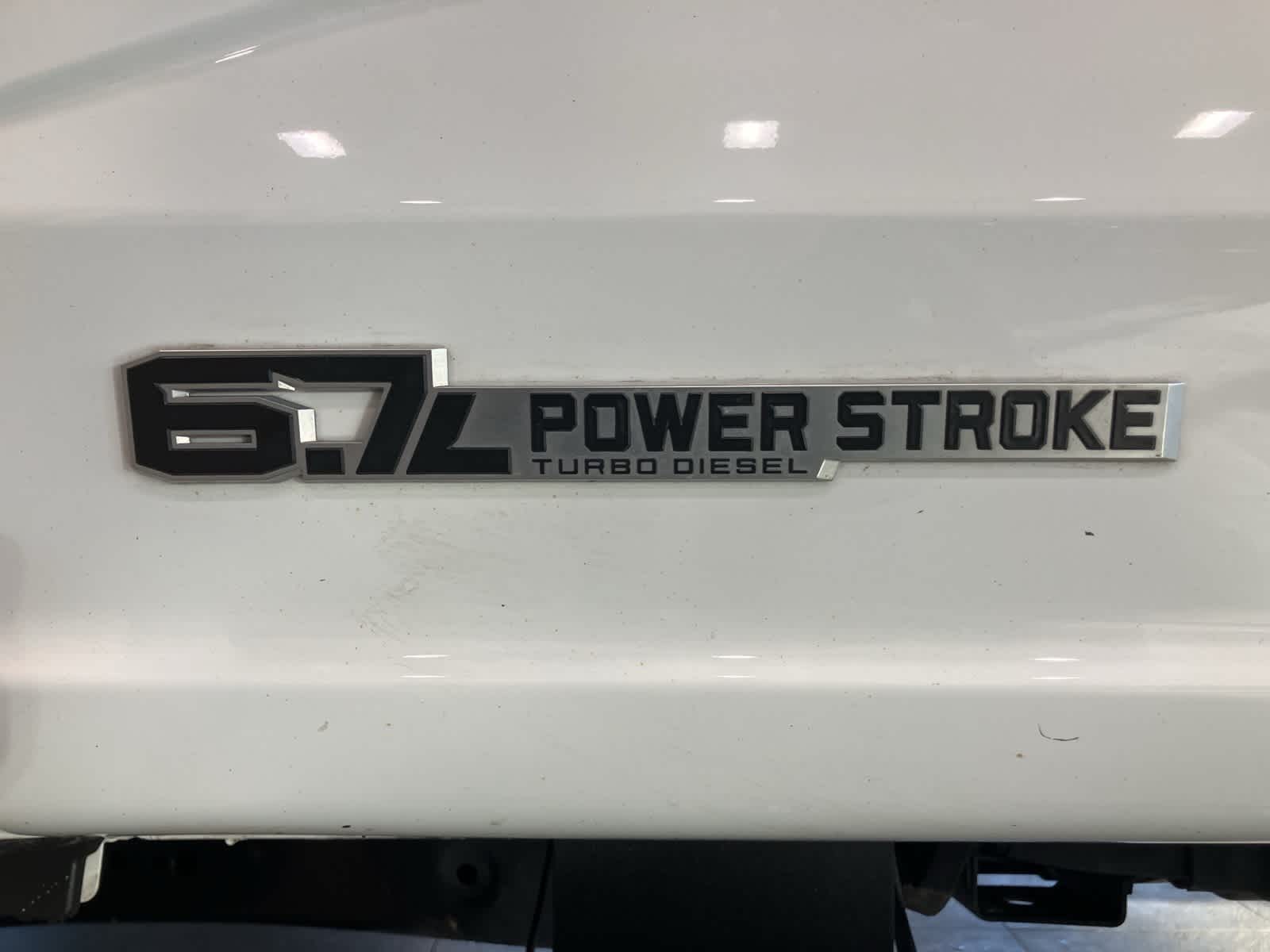 Thumbnail: 2024 Ford Econoline - 10