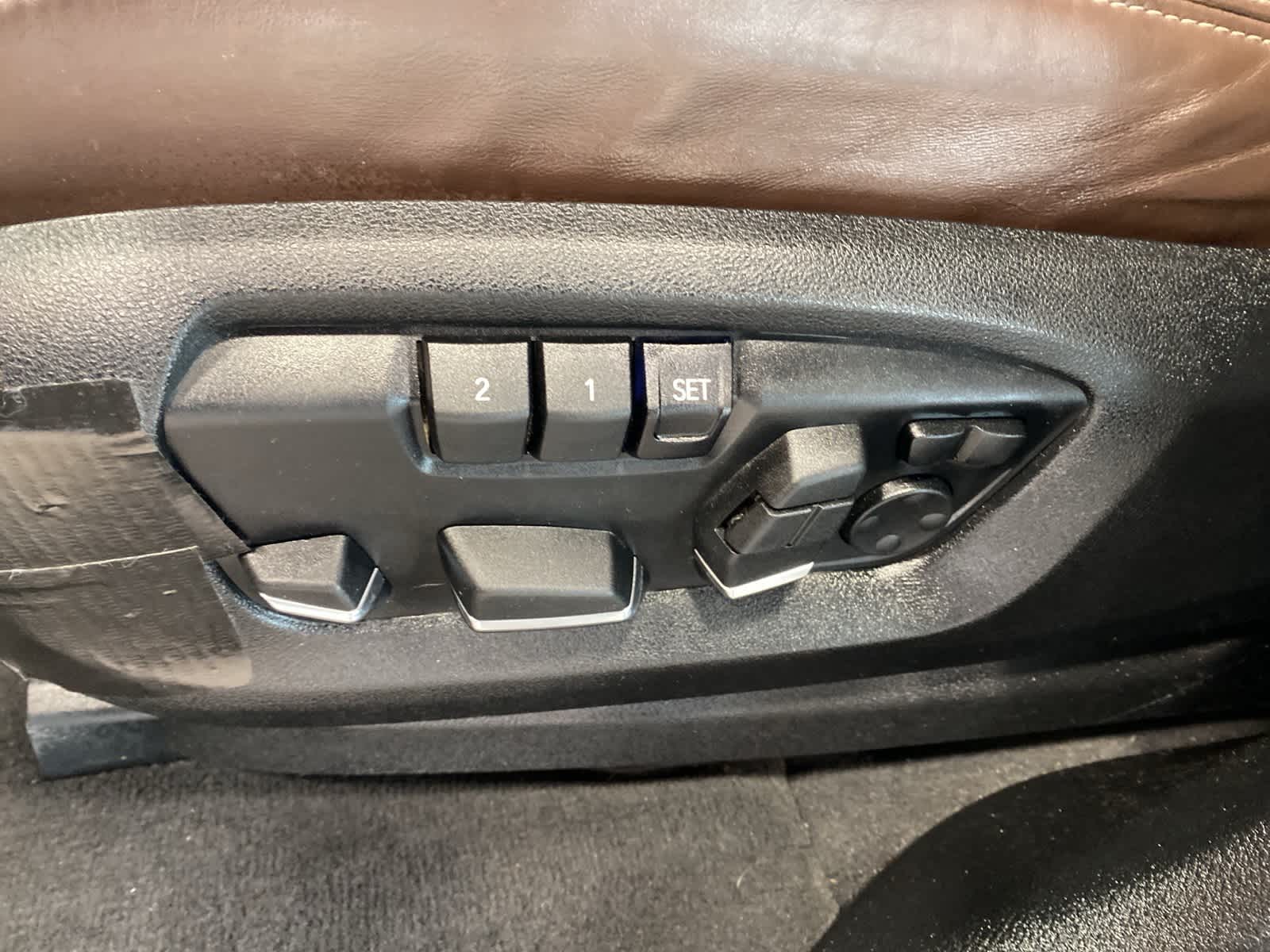 Thumbnail: 2018 BMW X5 - 16