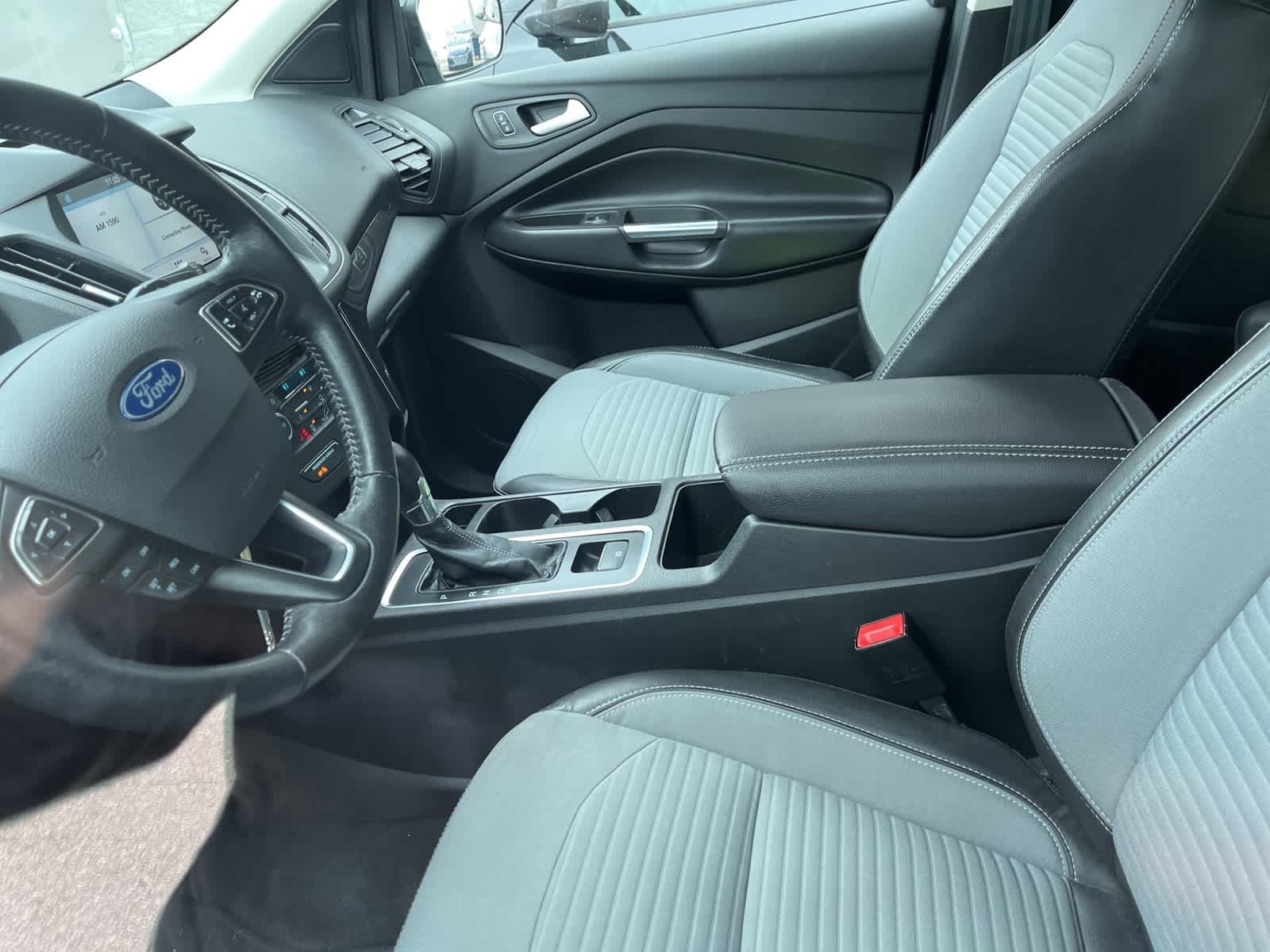 Thumbnail: 2018 Ford Escape - 28