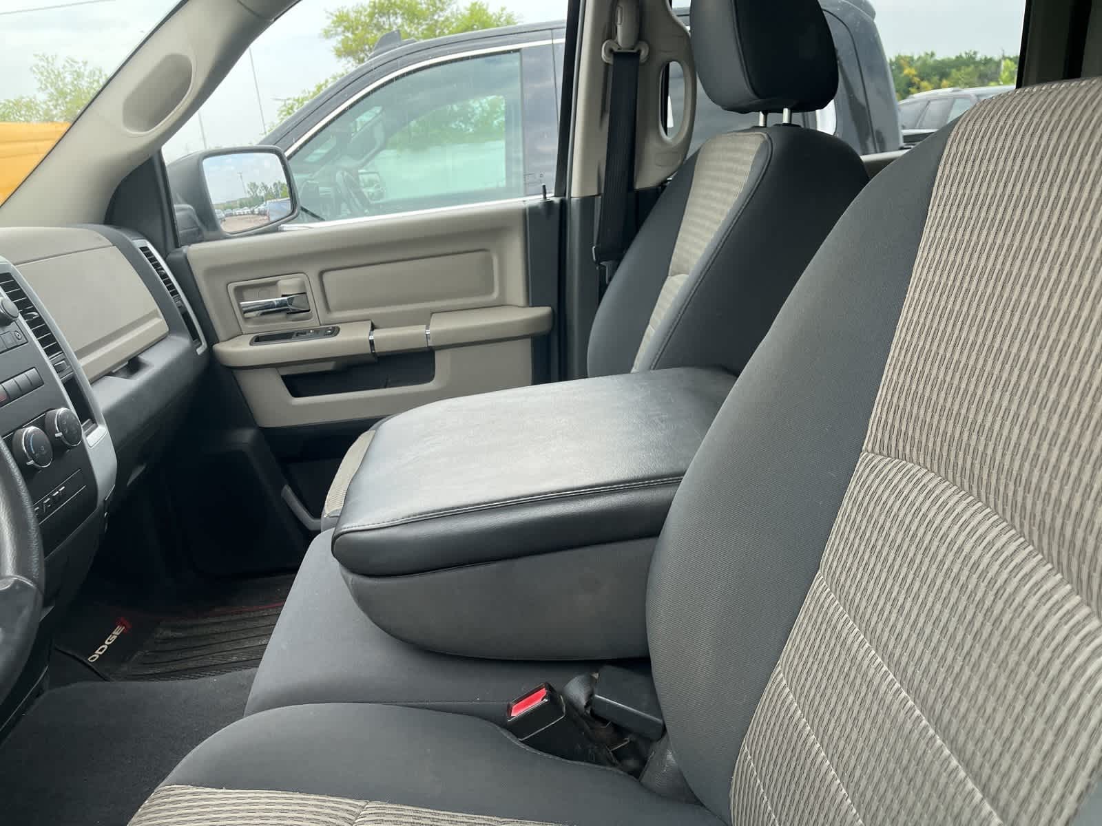 Thumbnail: 2009 Dodge Ram 1500 - 22