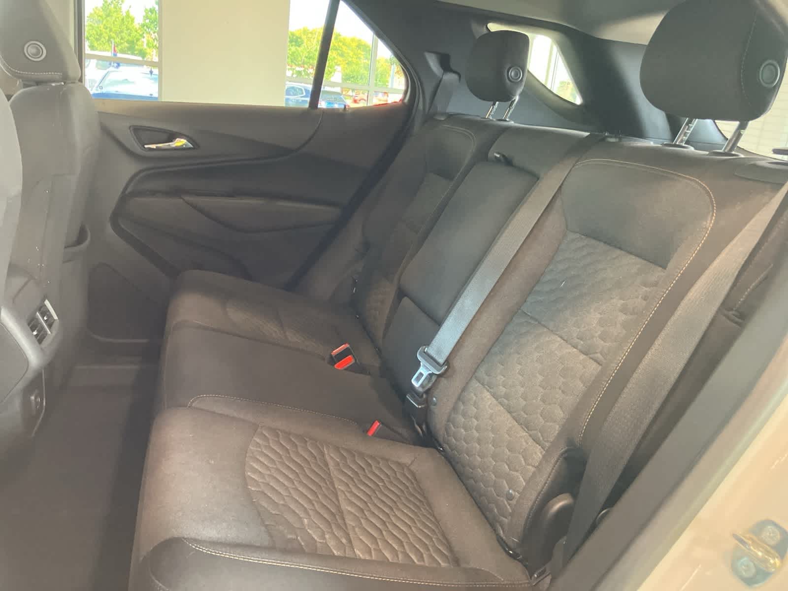 Thumbnail: 2019 Chevrolet Equinox - 23
