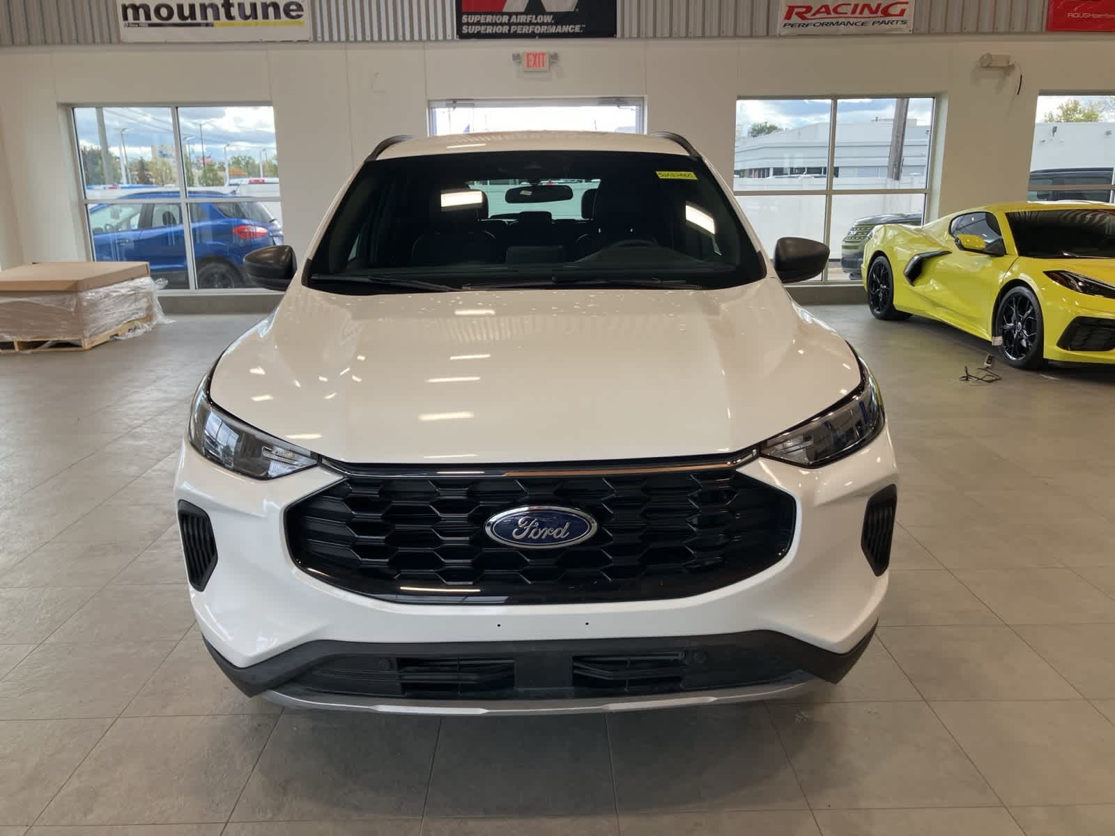 Thumbnail: 2025 Ford Escape - 2