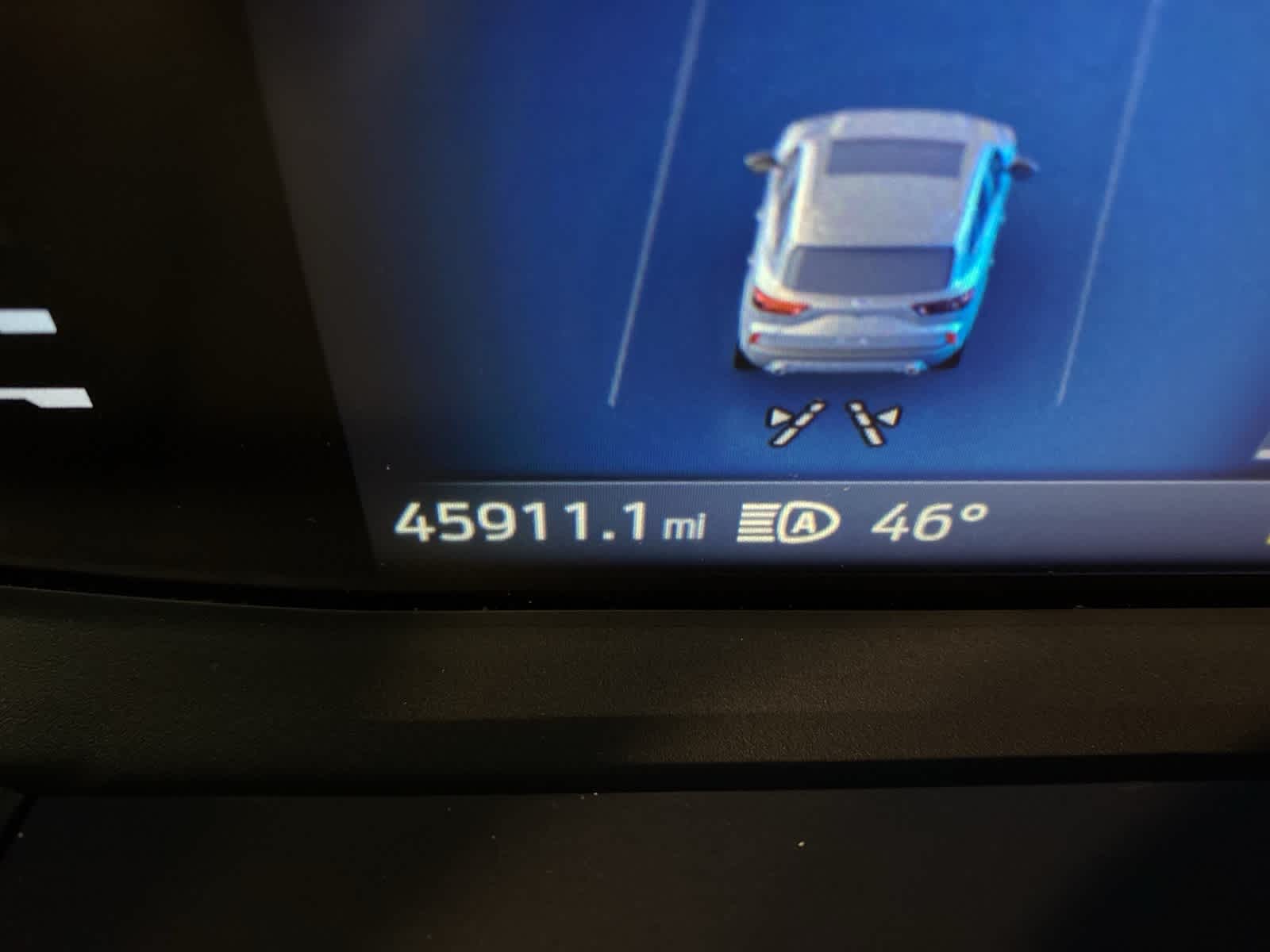 Thumbnail: 2023 Ford Escape - 30