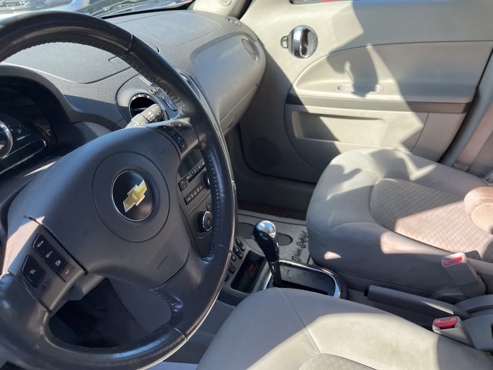 Thumbnail: 2006 Chevrolet HHR - 26