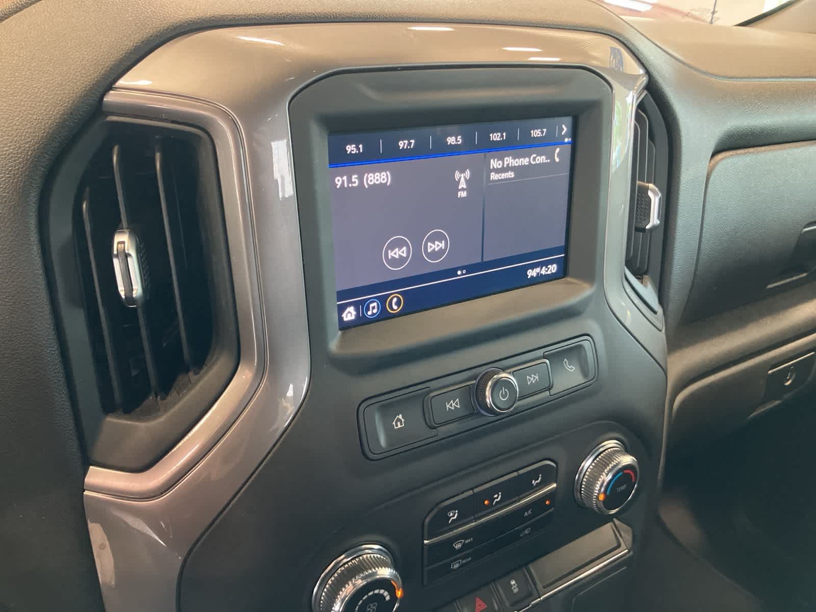 Thumbnail: 2021 GMC Sierra 1500 - 18