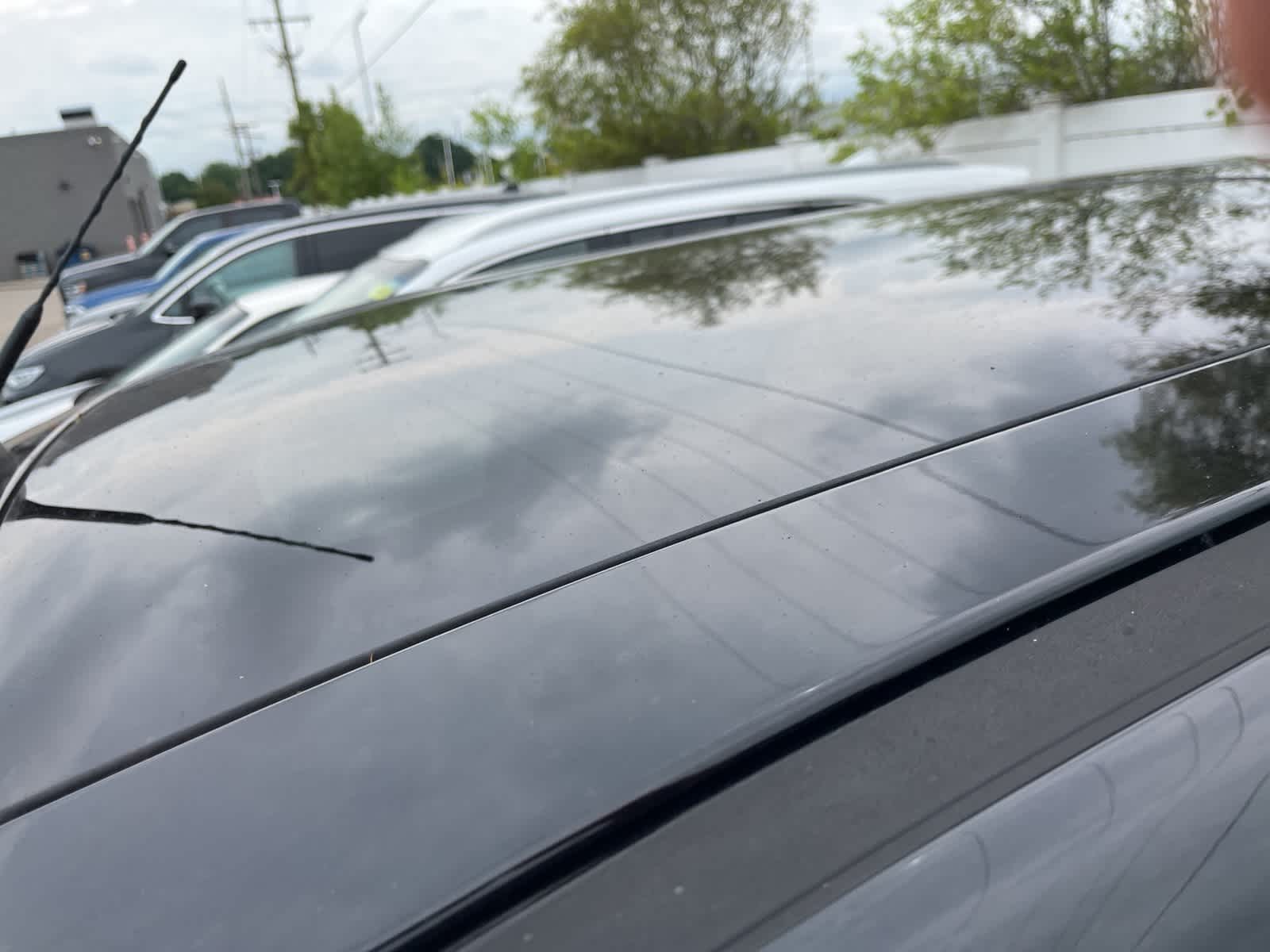 Thumbnail: 2010 Ford Edge - 22